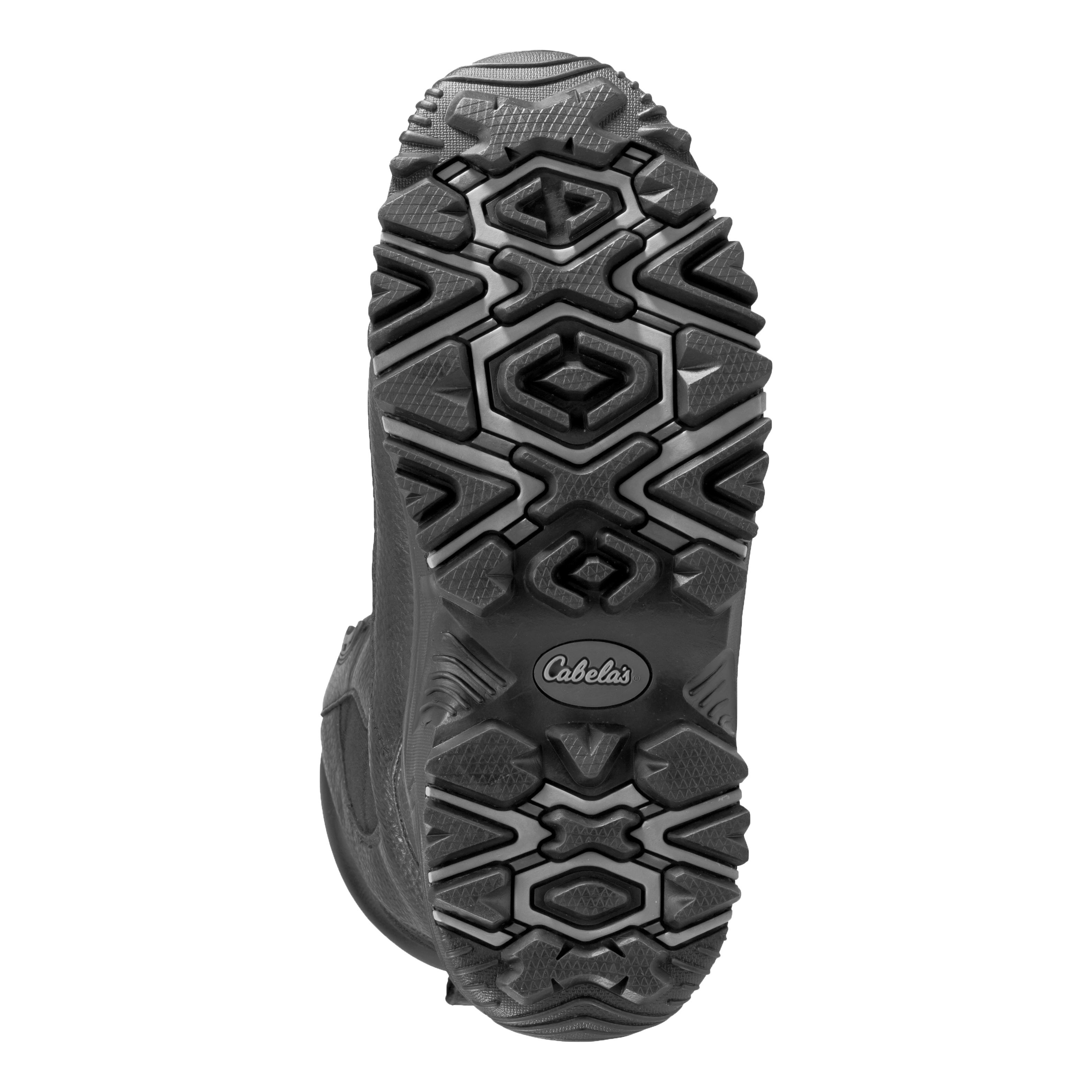 Cabela’s Men’s Inferno Boa® 2000Gram Winter Boots with 4MOST DRYPLUS