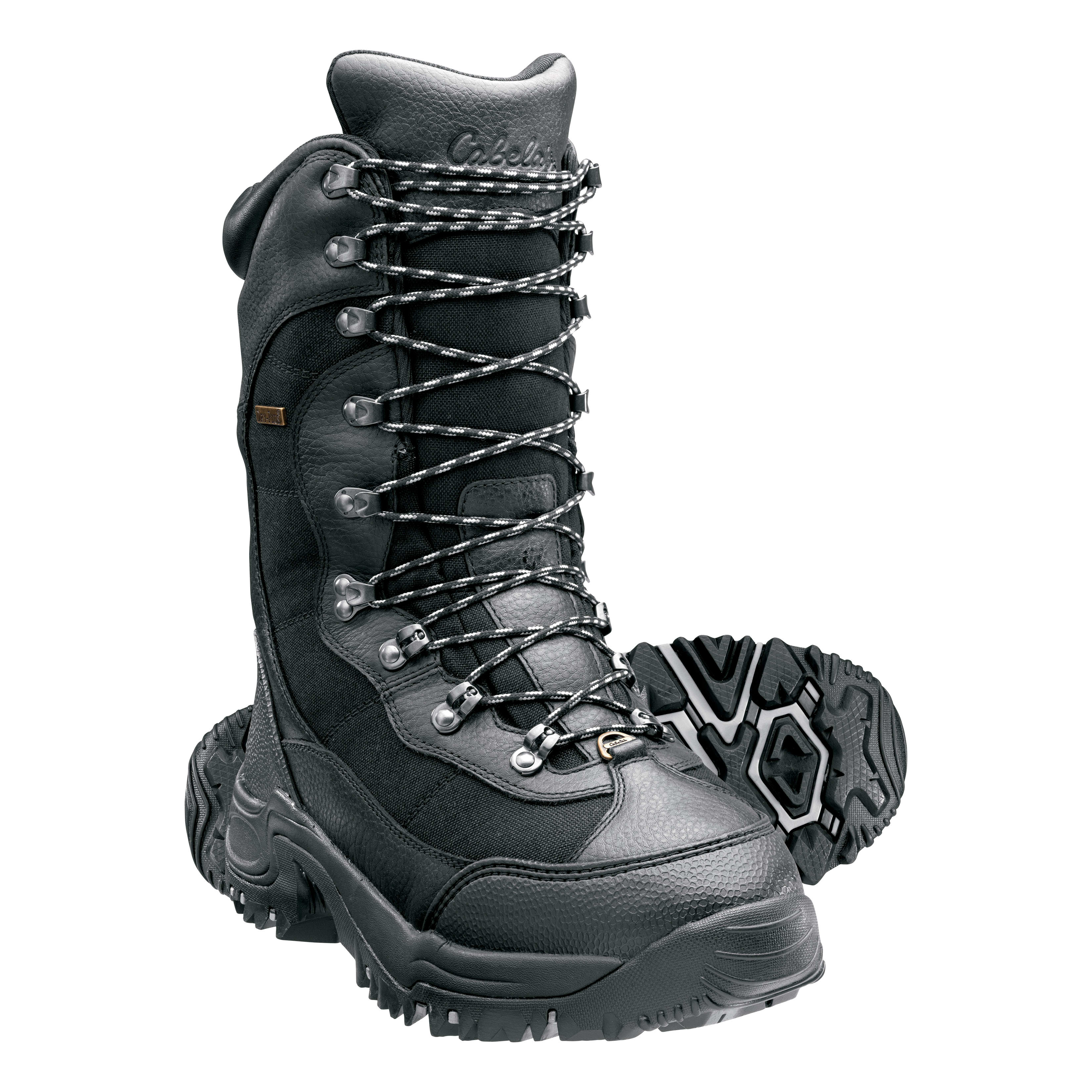 Cabela’s® Men’s Inferno 2,000Gram Boots Cabela's Canada