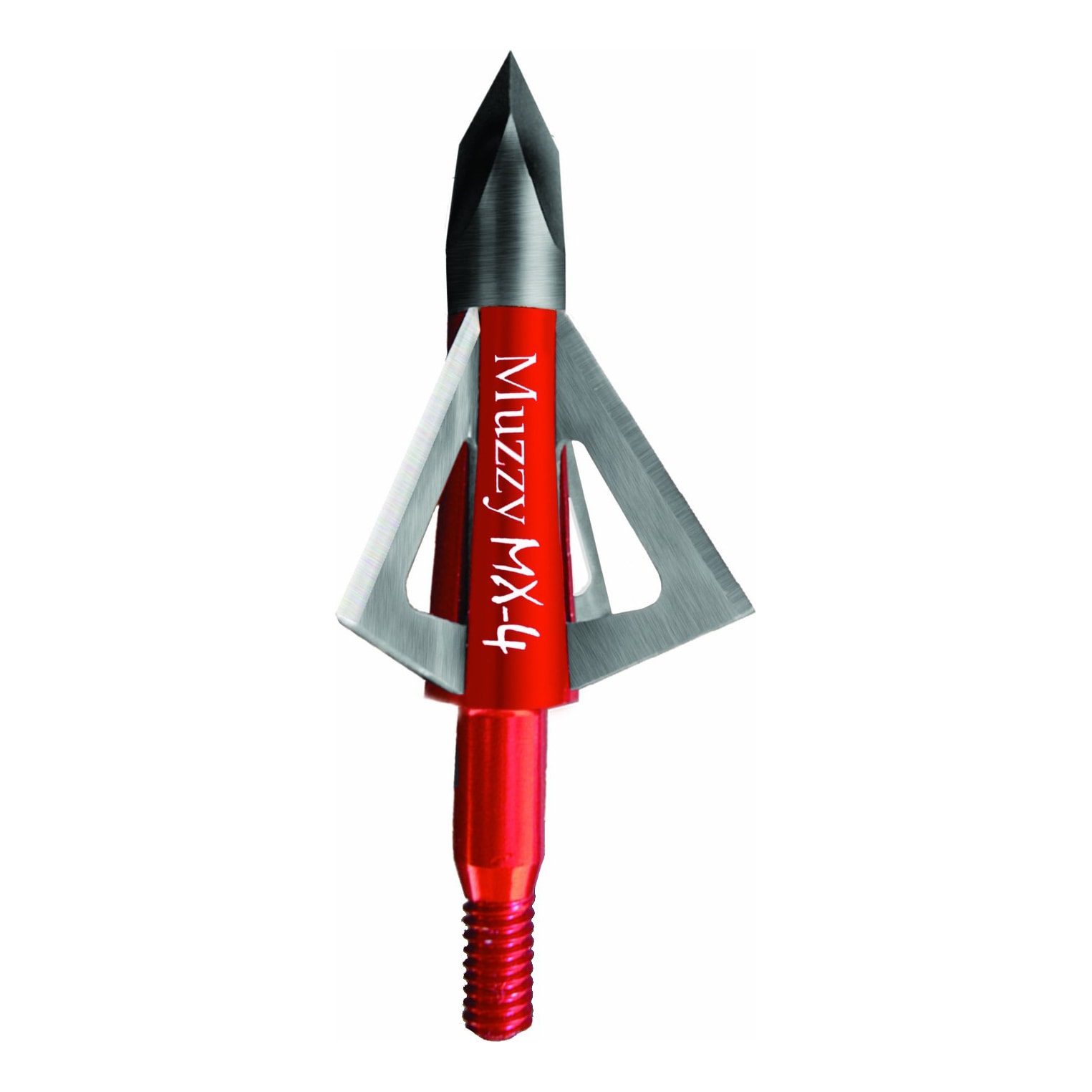 Muzzy® MX4 Broadhead Cabela's Canada