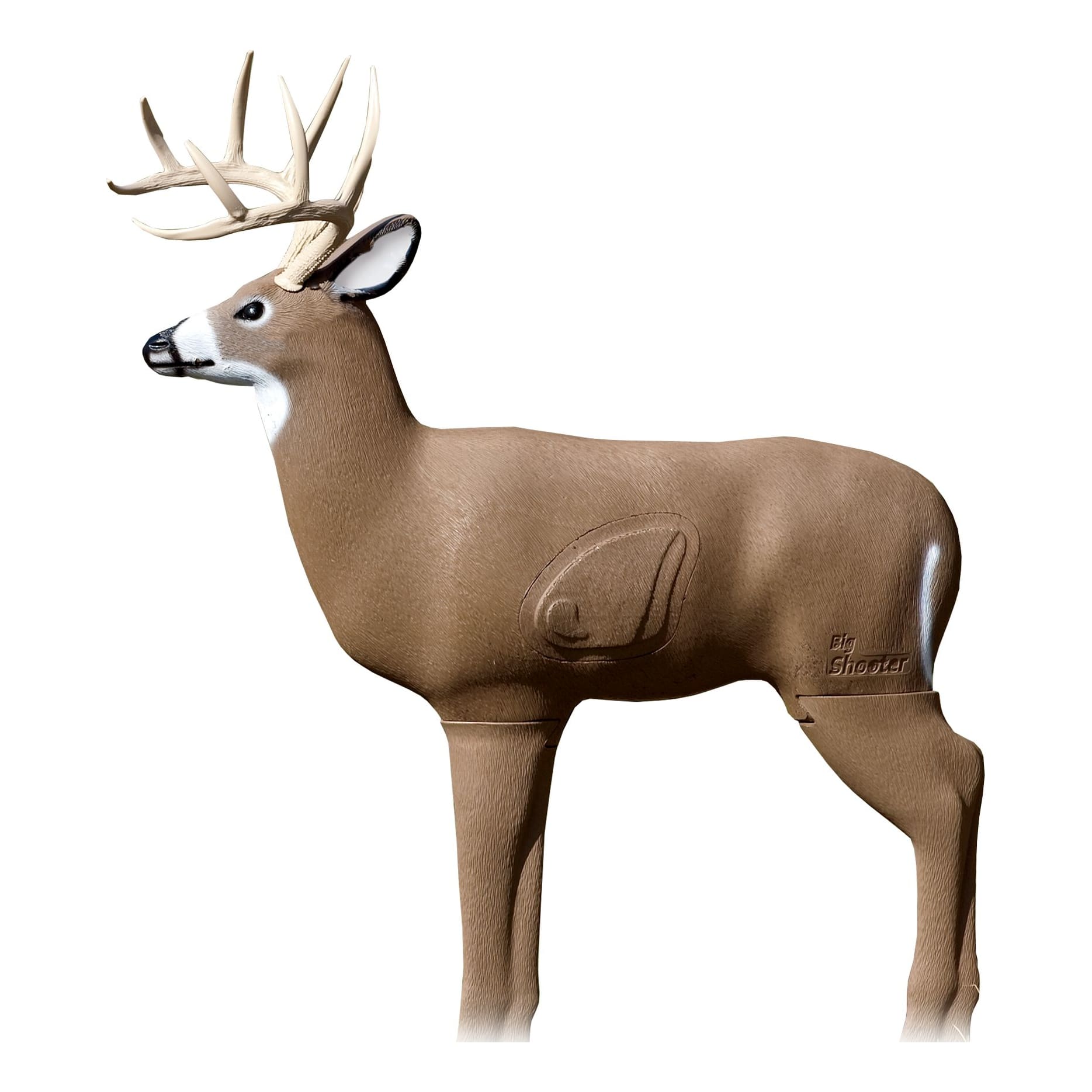 Shooter® Targets Big Shooter Buck 3D Archery Target Cabela's Canada