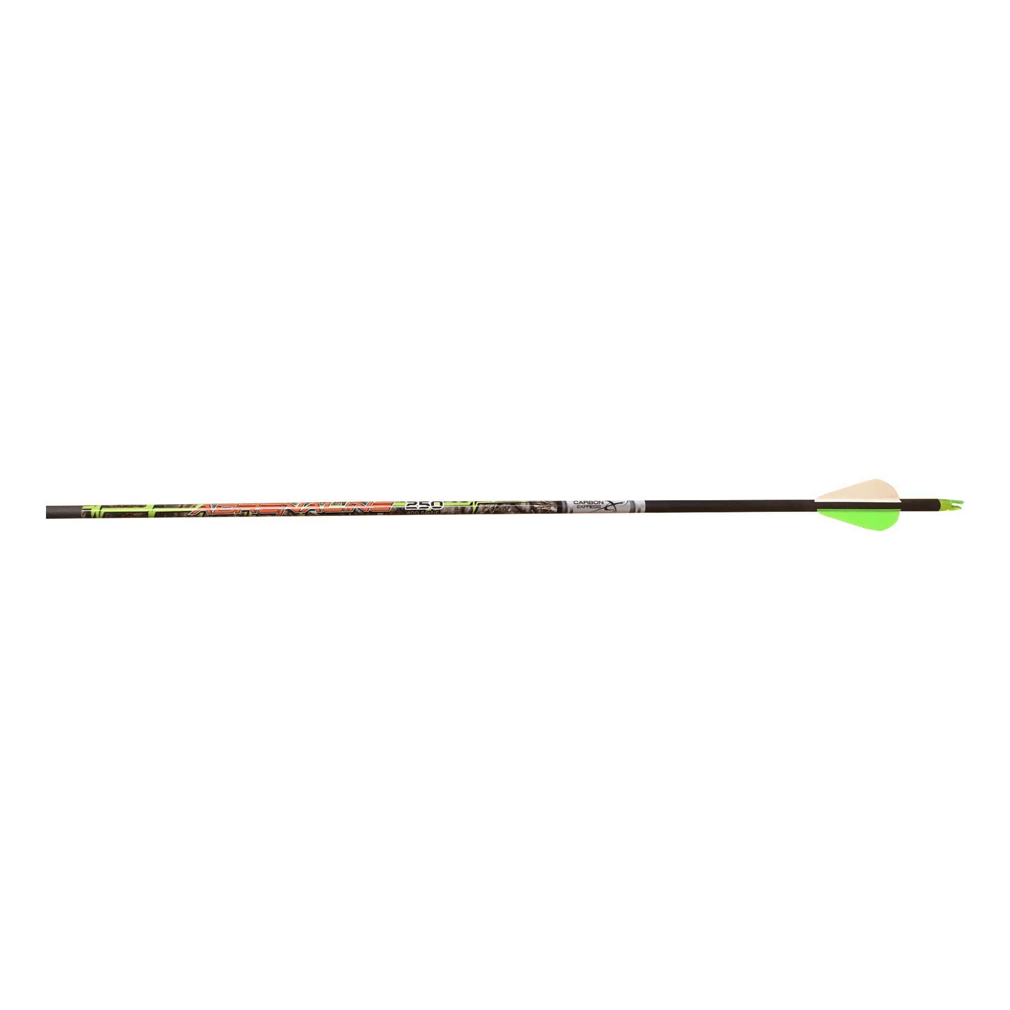 Carbon Express® Adrenaline Arrows Cabela's Canada