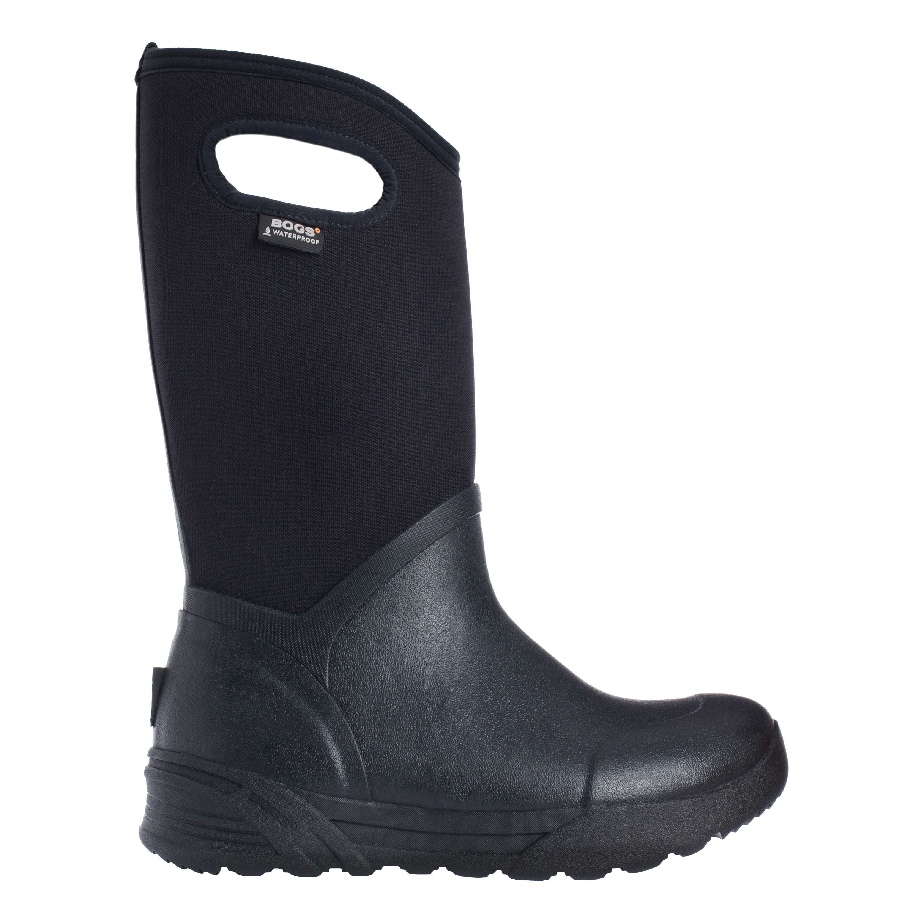 Bogs® Men’s Bozeman Tall Insulated Winter Boots | Cabela's Canada