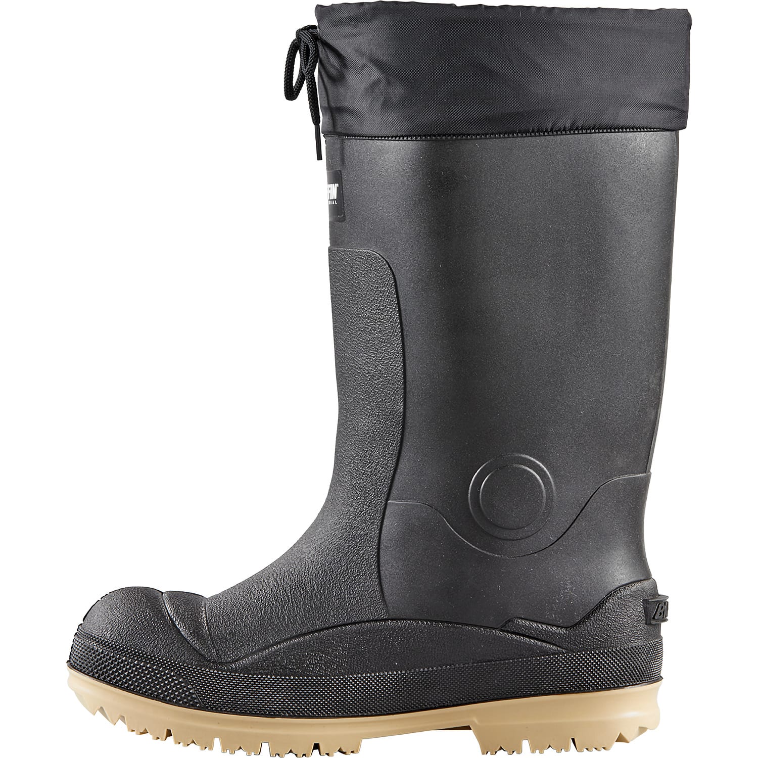 Baffin® Men’s Titan (Safety Toe and Plate) Boot Cabela's Canada