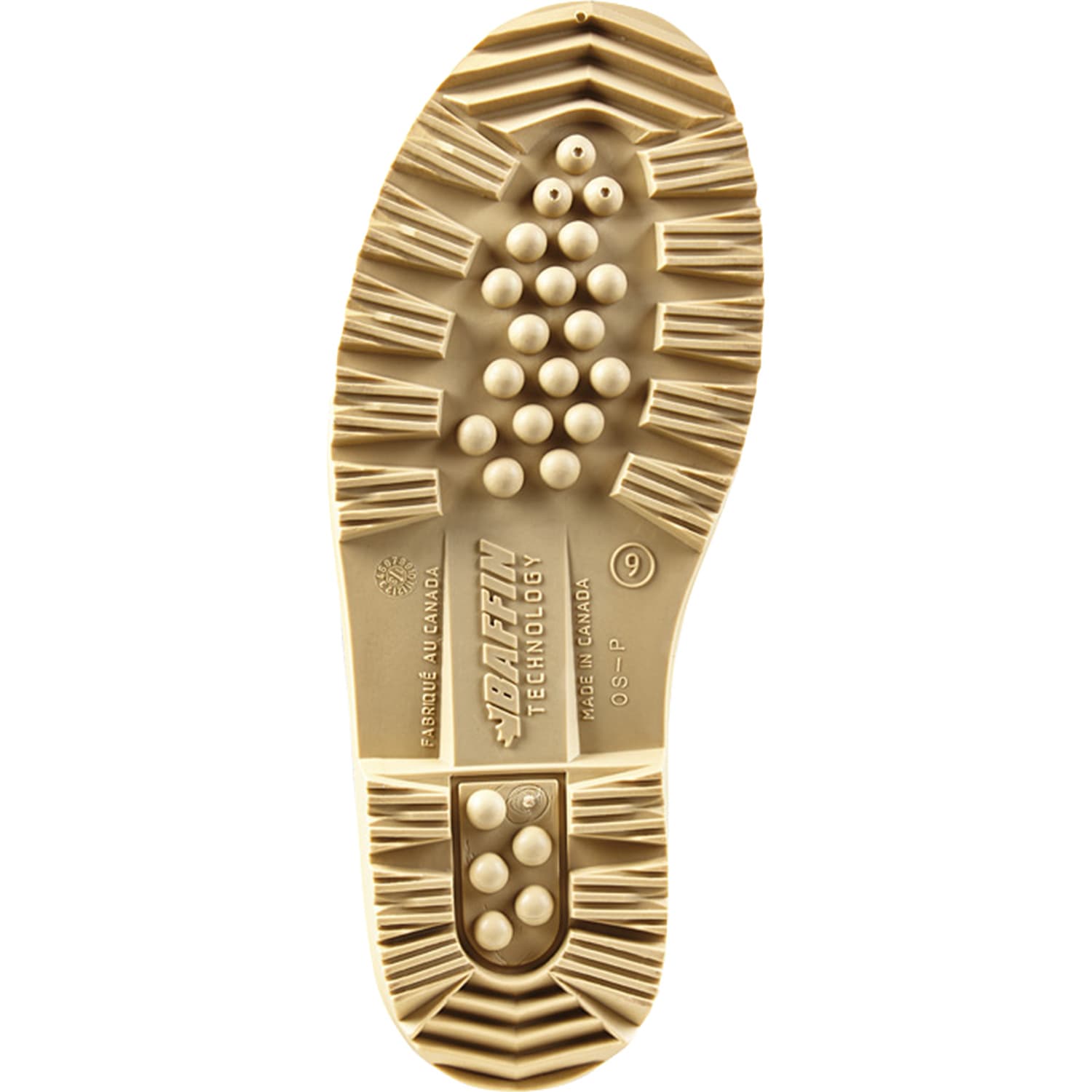 Baffin® Men’s Titan (Safety Toe and Plate) Boot Cabela's Canada