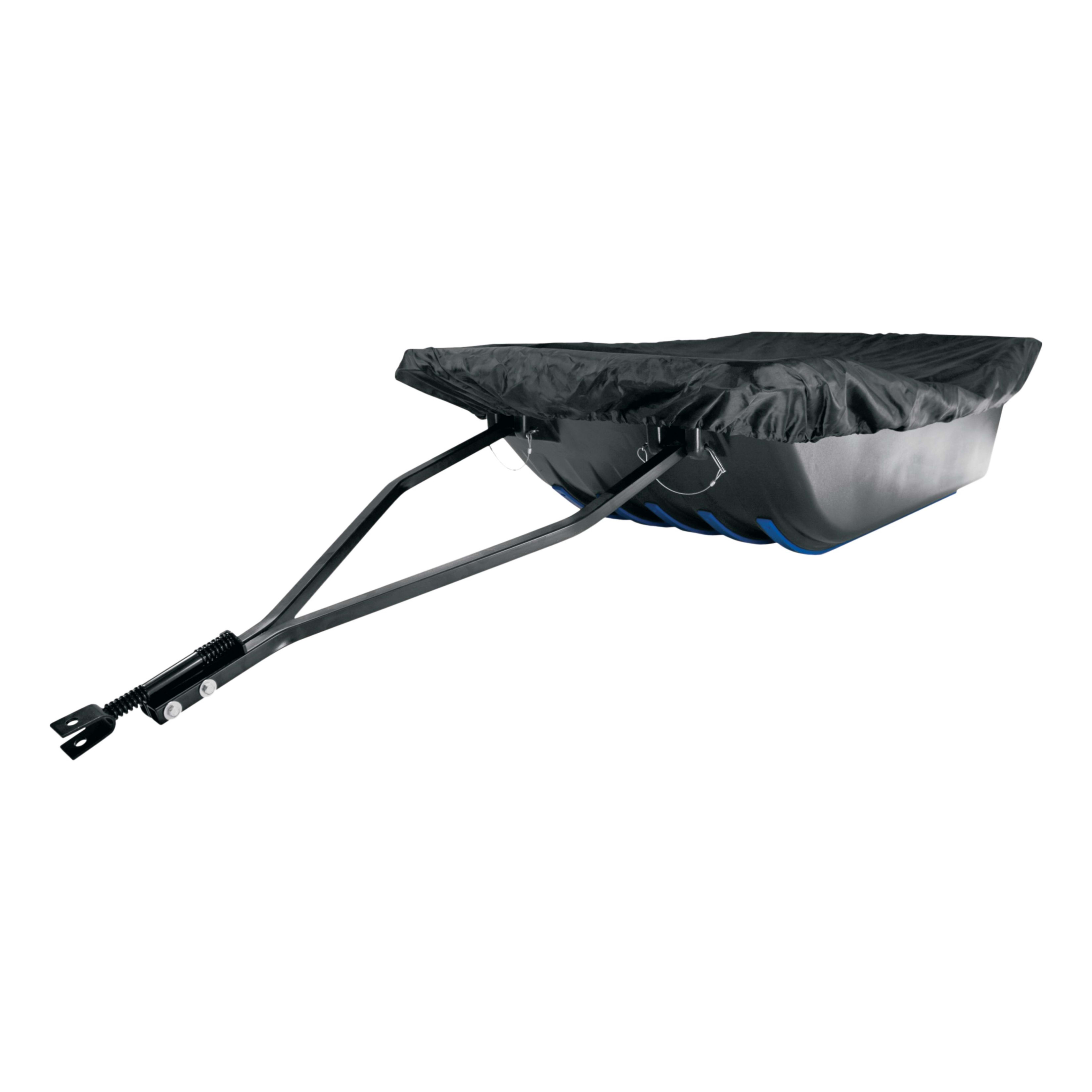 Otter® Standard Sled Tow Hitch Cabela's Canada