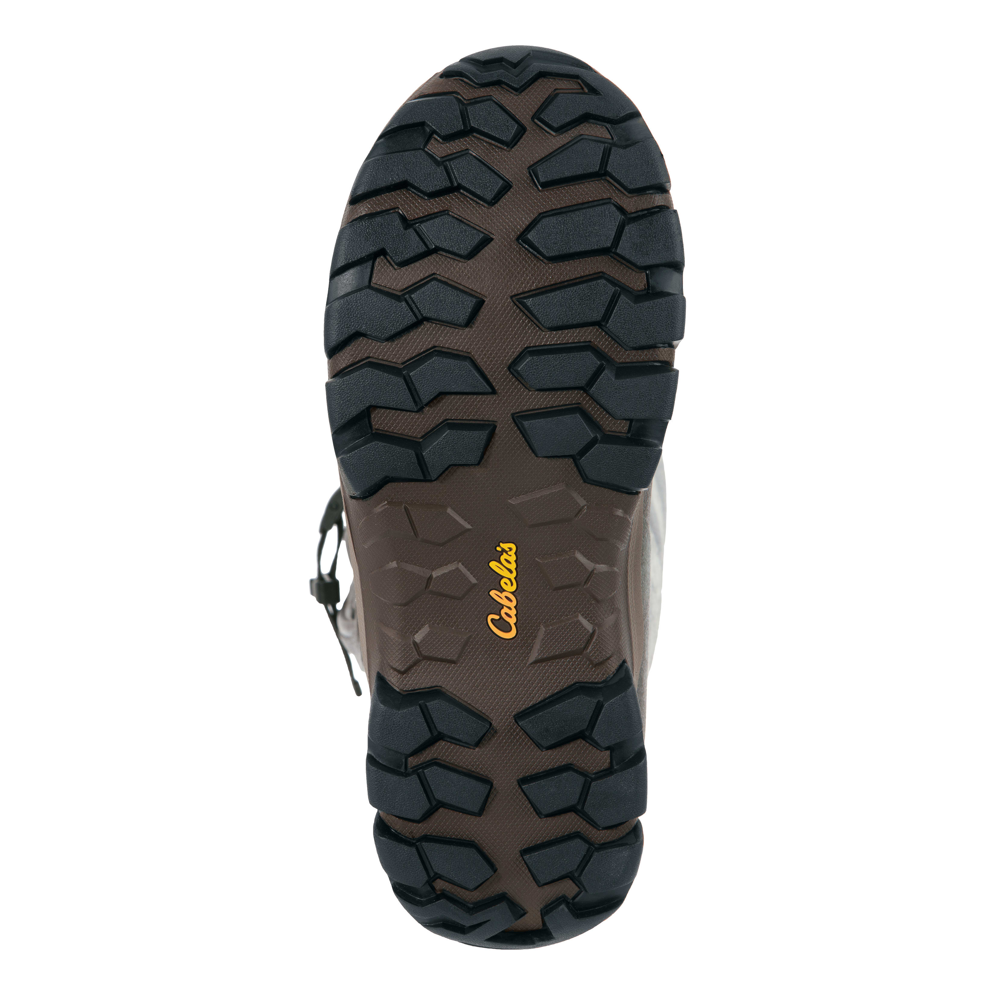 Cabela’s Men’s ScentFree 400 g Rubber Boots Cabela's Canada
