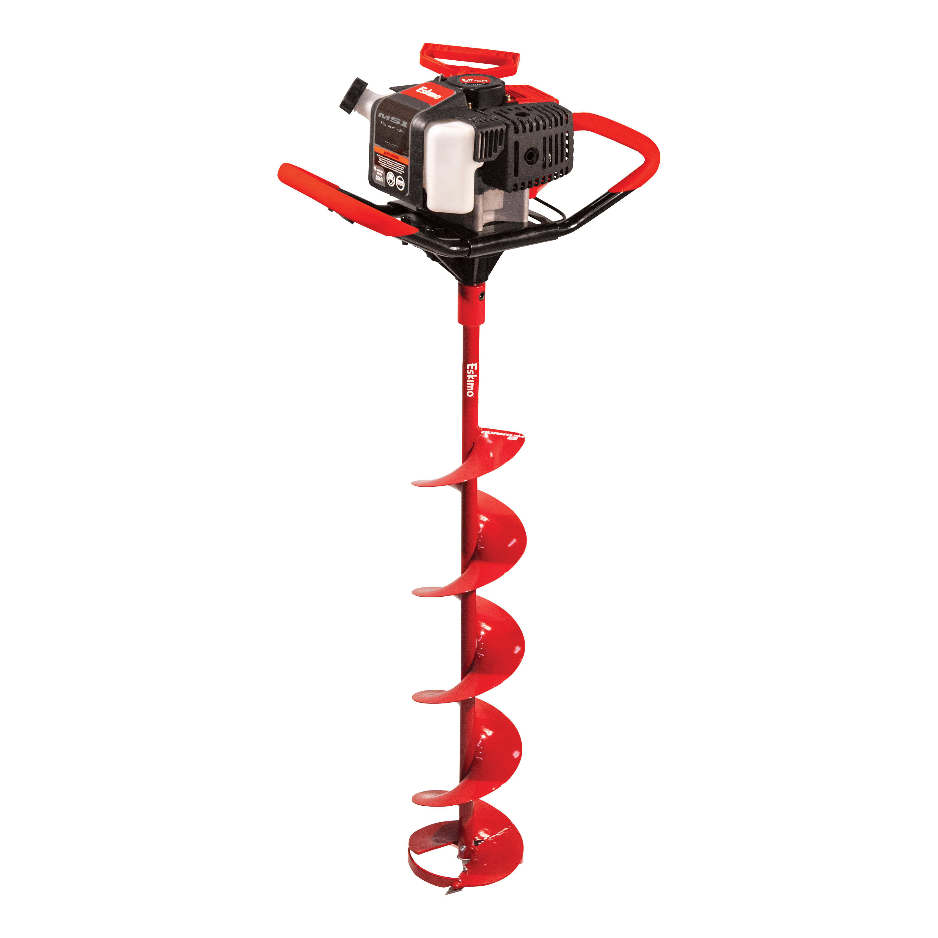 Eskimo® M51™ Gas Ice Auger Cabela's Canada