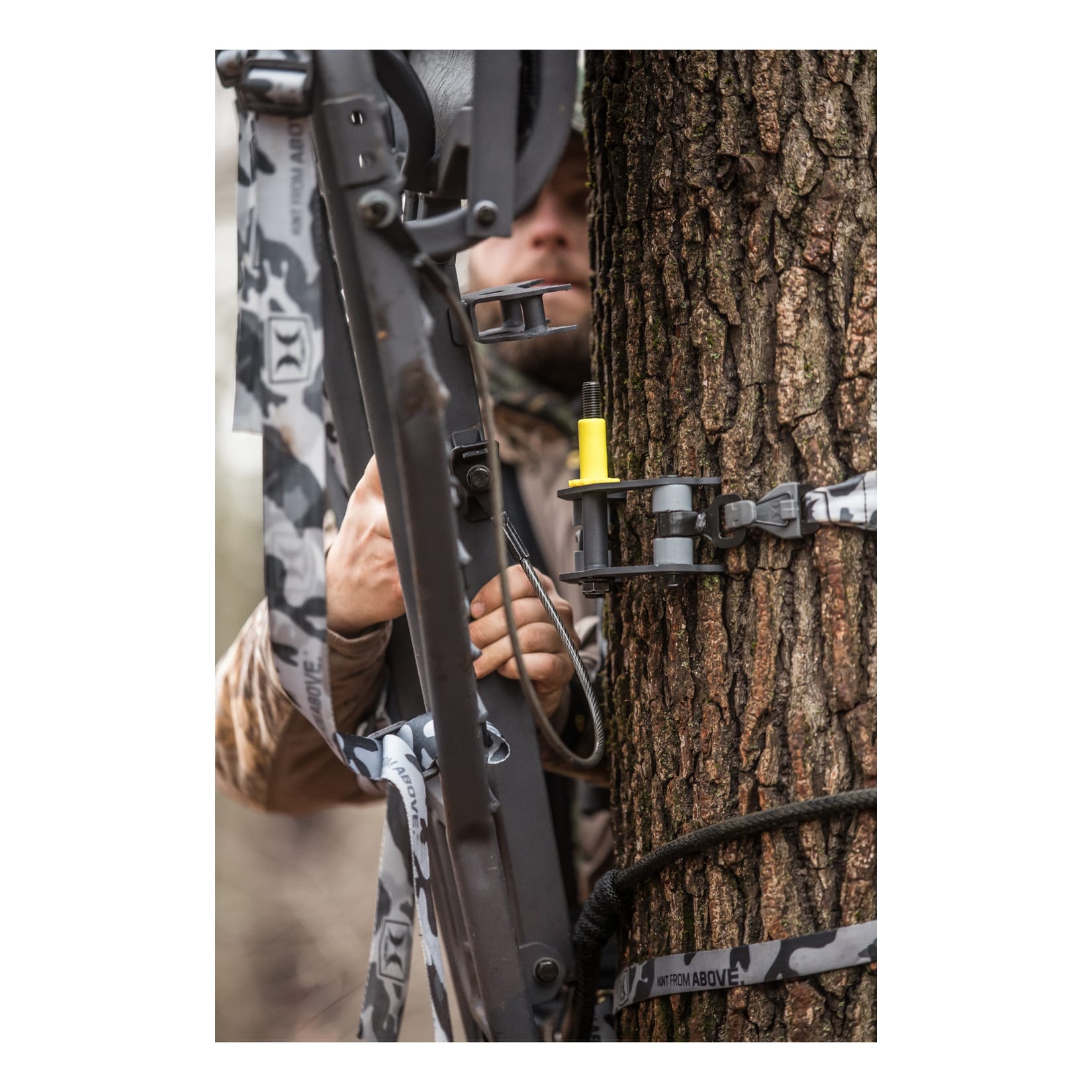 Hawk® Cruzr™ Tree Bracket Cabela's Canada