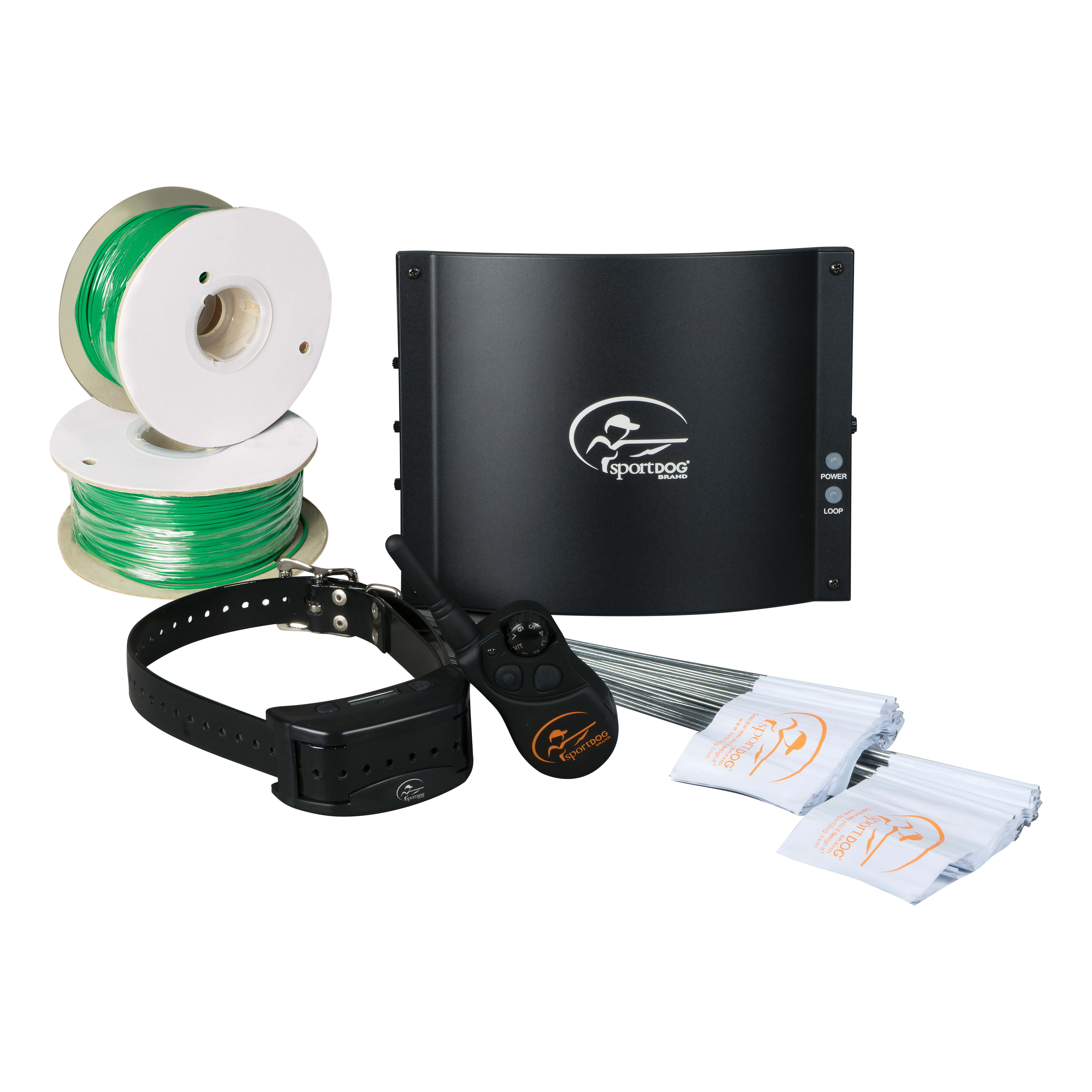 SportDOG Brand® Contain + Train™ System Cabela's Canada