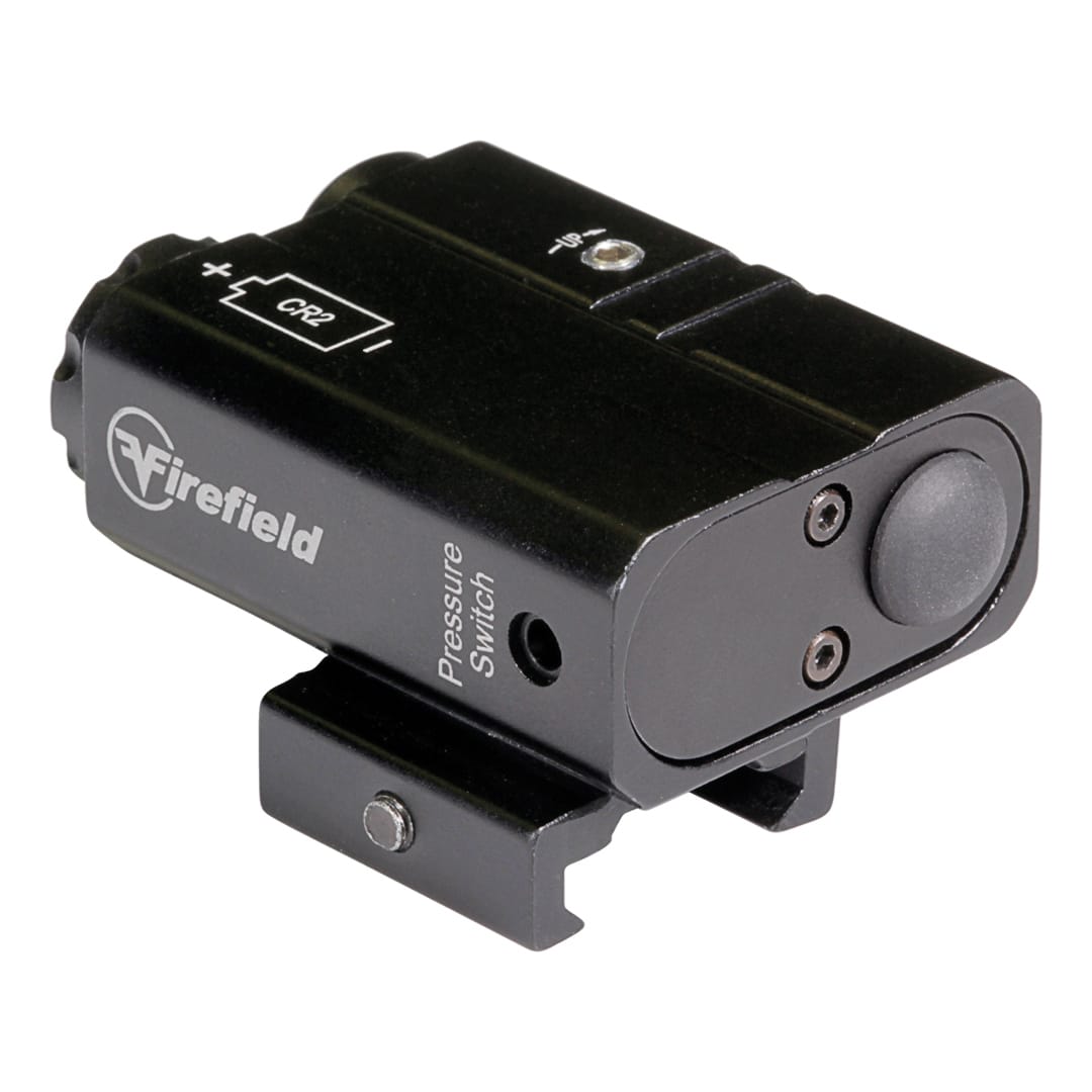 Firefield® Charge AR Green Laser Sight Cabela's Canada