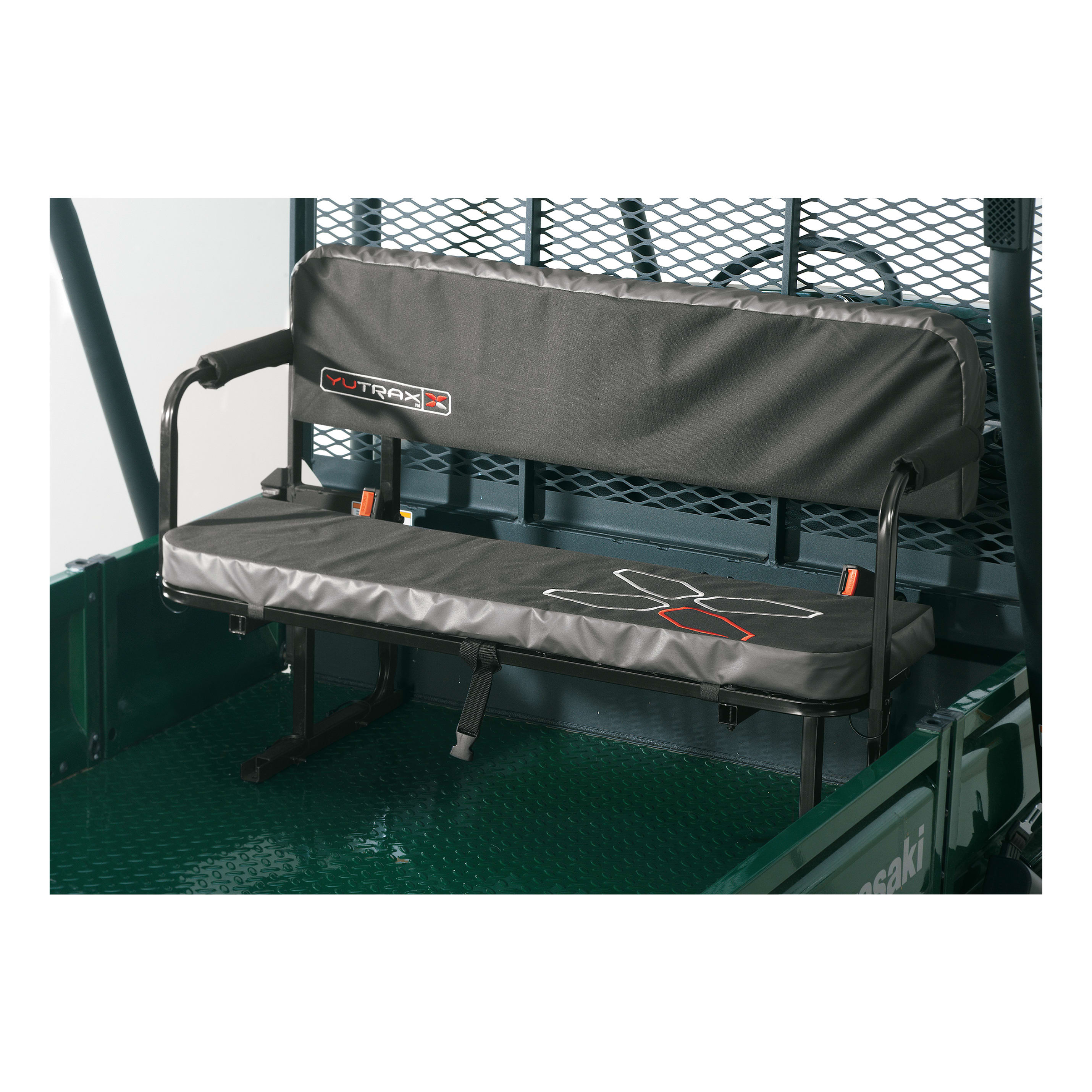 Yutrax UTV Jump Seat Cabela's Canada