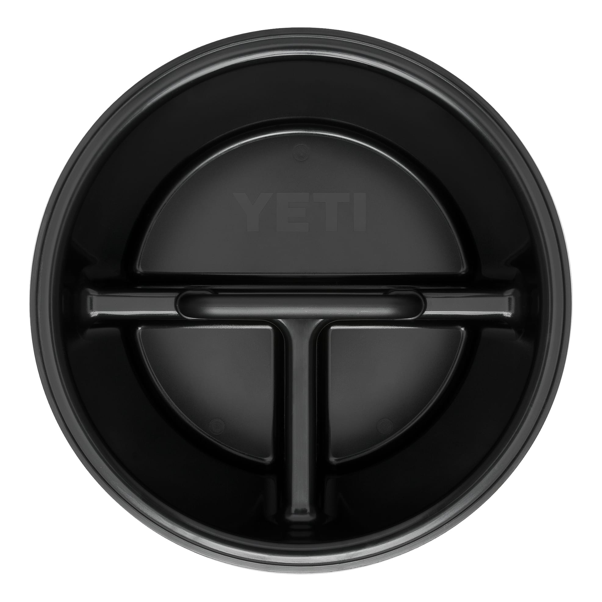 YETI® LoadOut™ Caddy - Overhead View