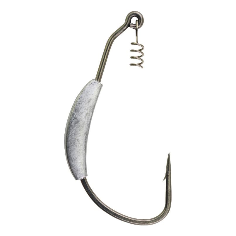 Berkley® Fusion19™ Weighted Swimbait Hooks Cabela's Canada