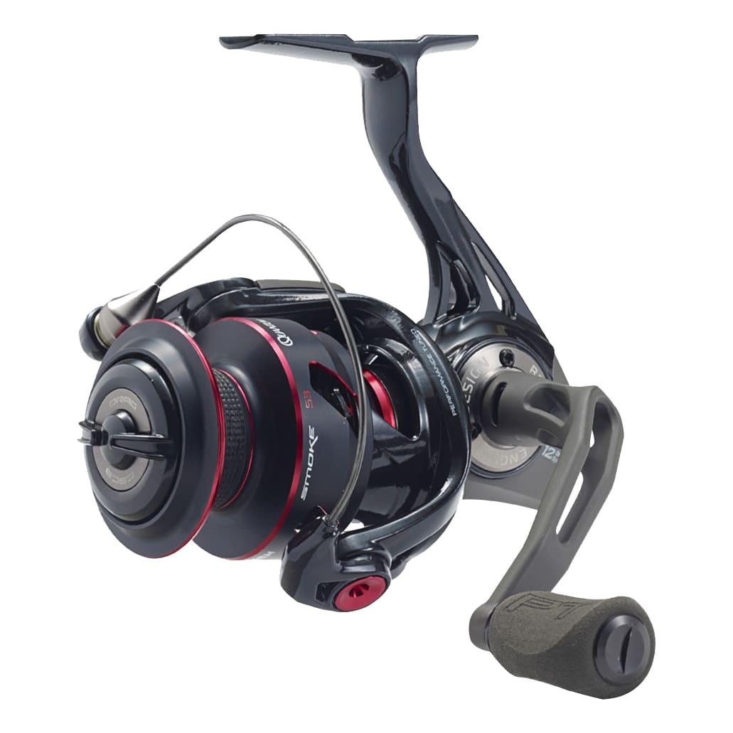 Quantum® Smoke® S3 PT Spinning Reel Cabela's Canada