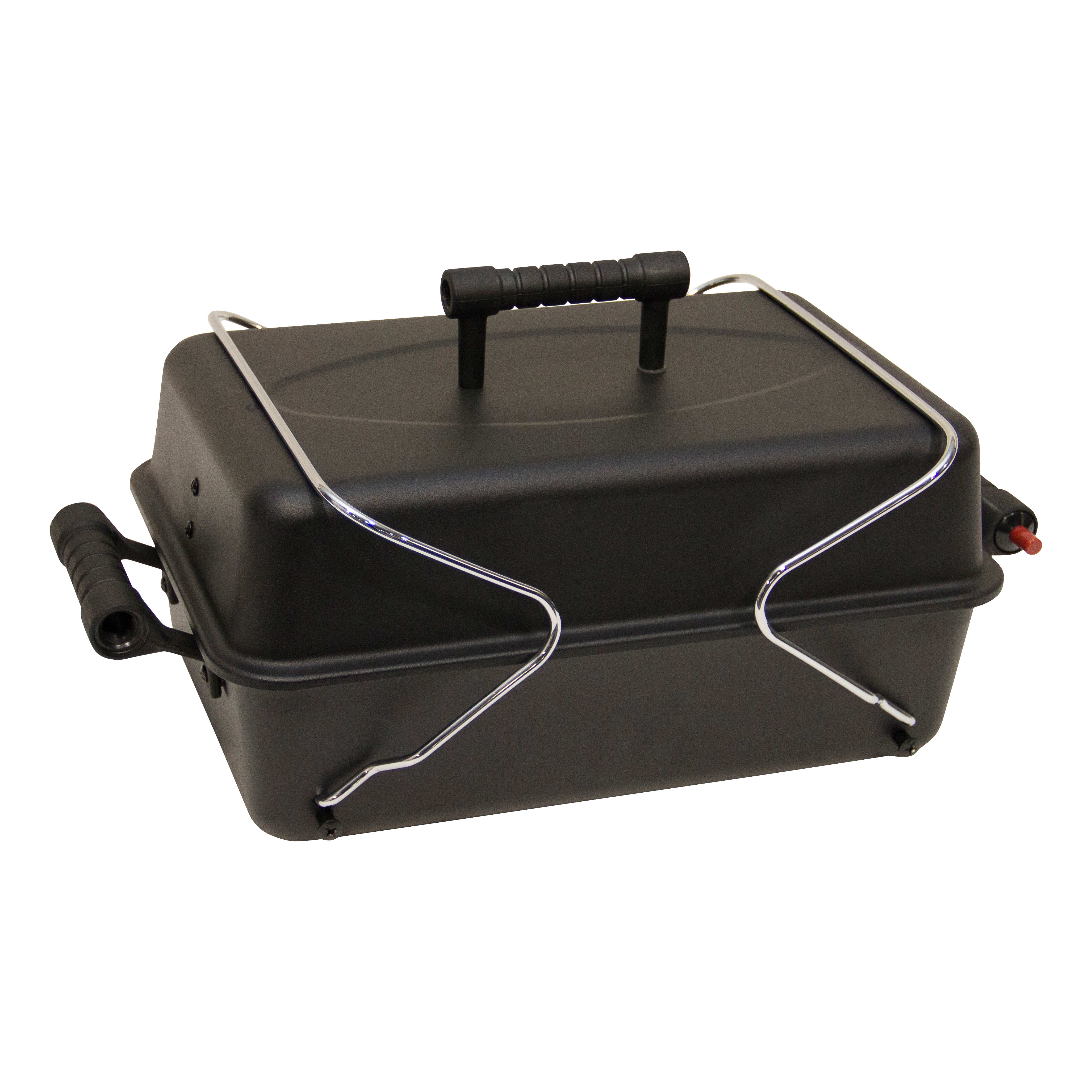 CharBroil® Gas Grill 190 Deluxe Cabela's Canada