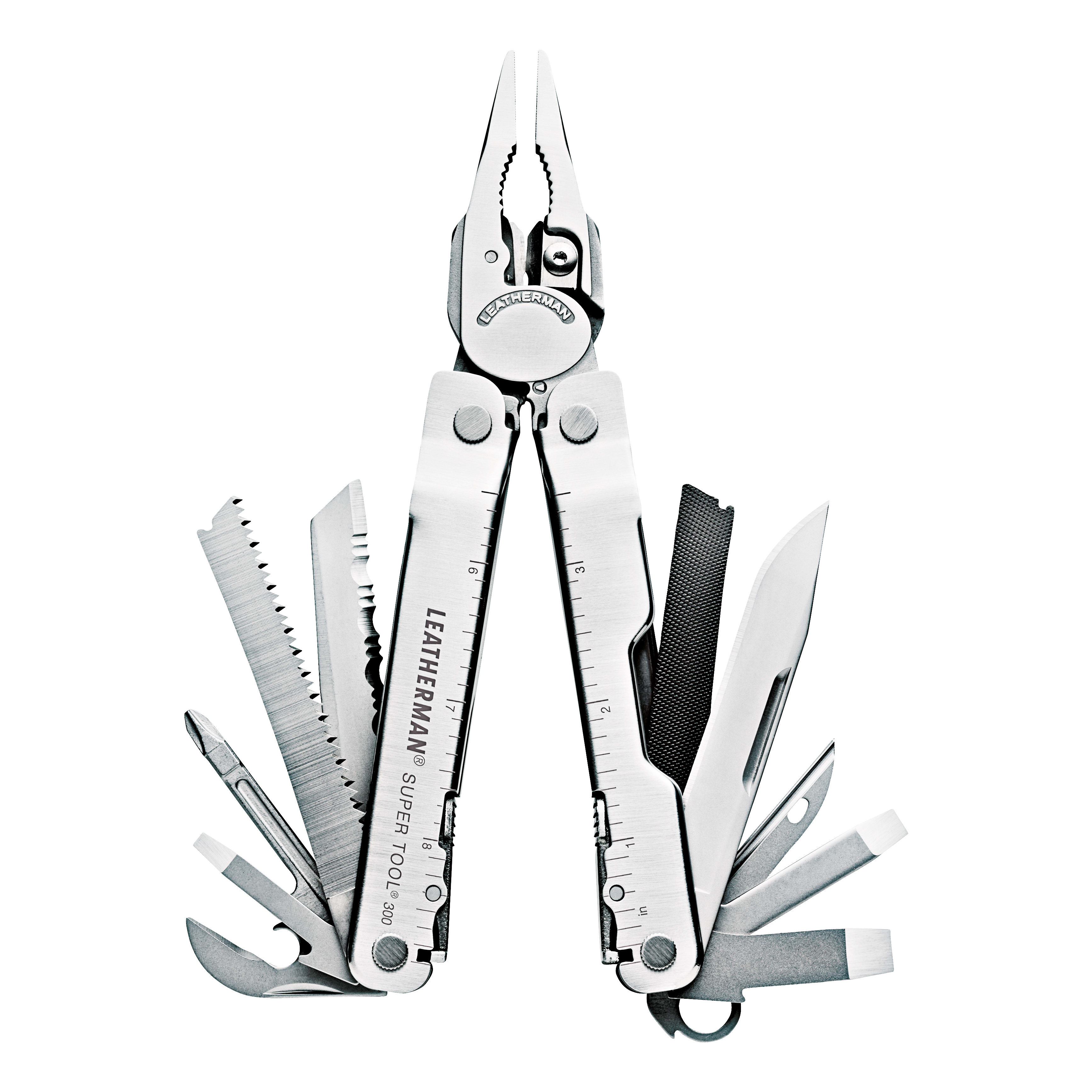 Leatherman® Super Tool® 300 MultiTool Cabela's Canada