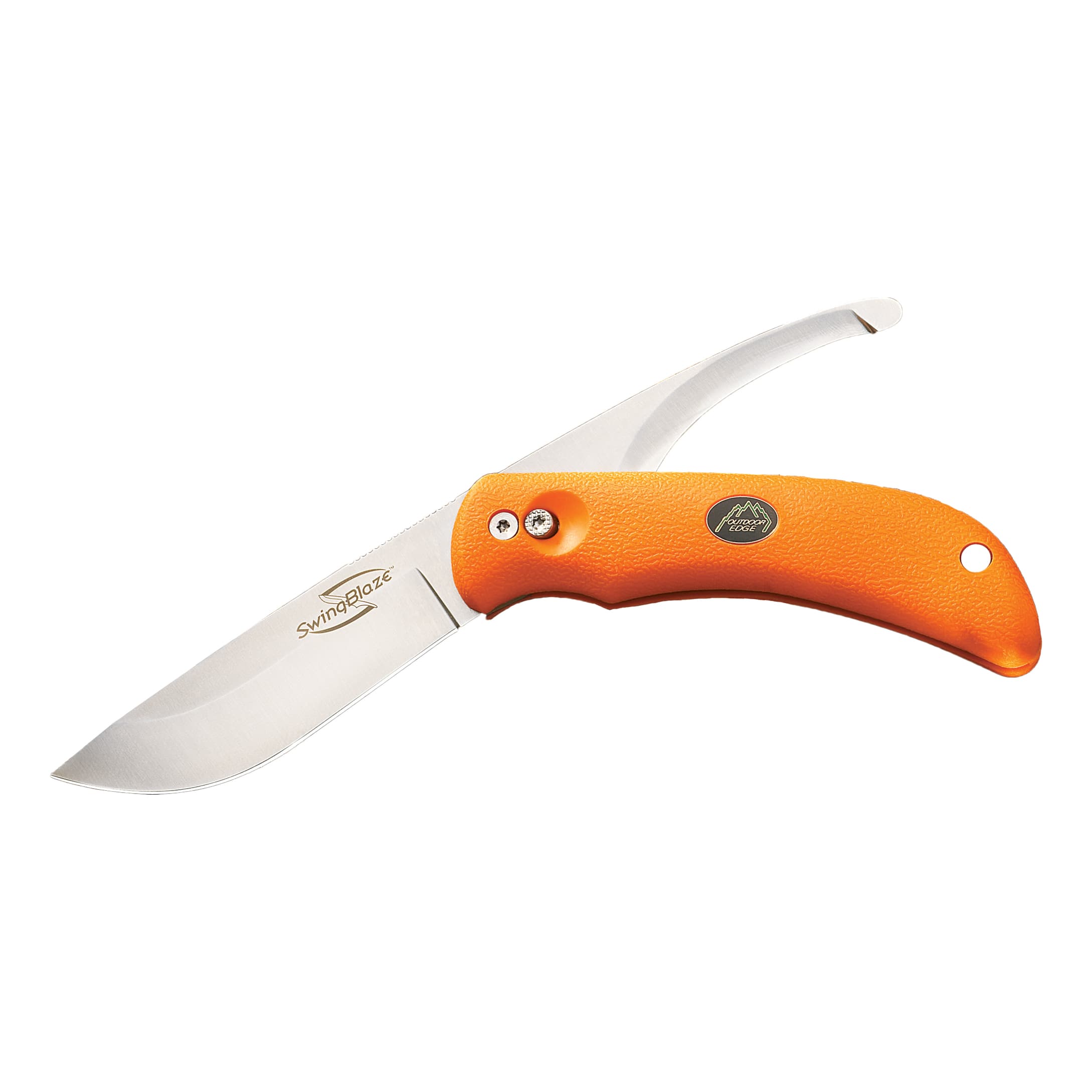 Outdoor Edge® Swingblaze Skinning/Gutting Knife Cabela's Canada