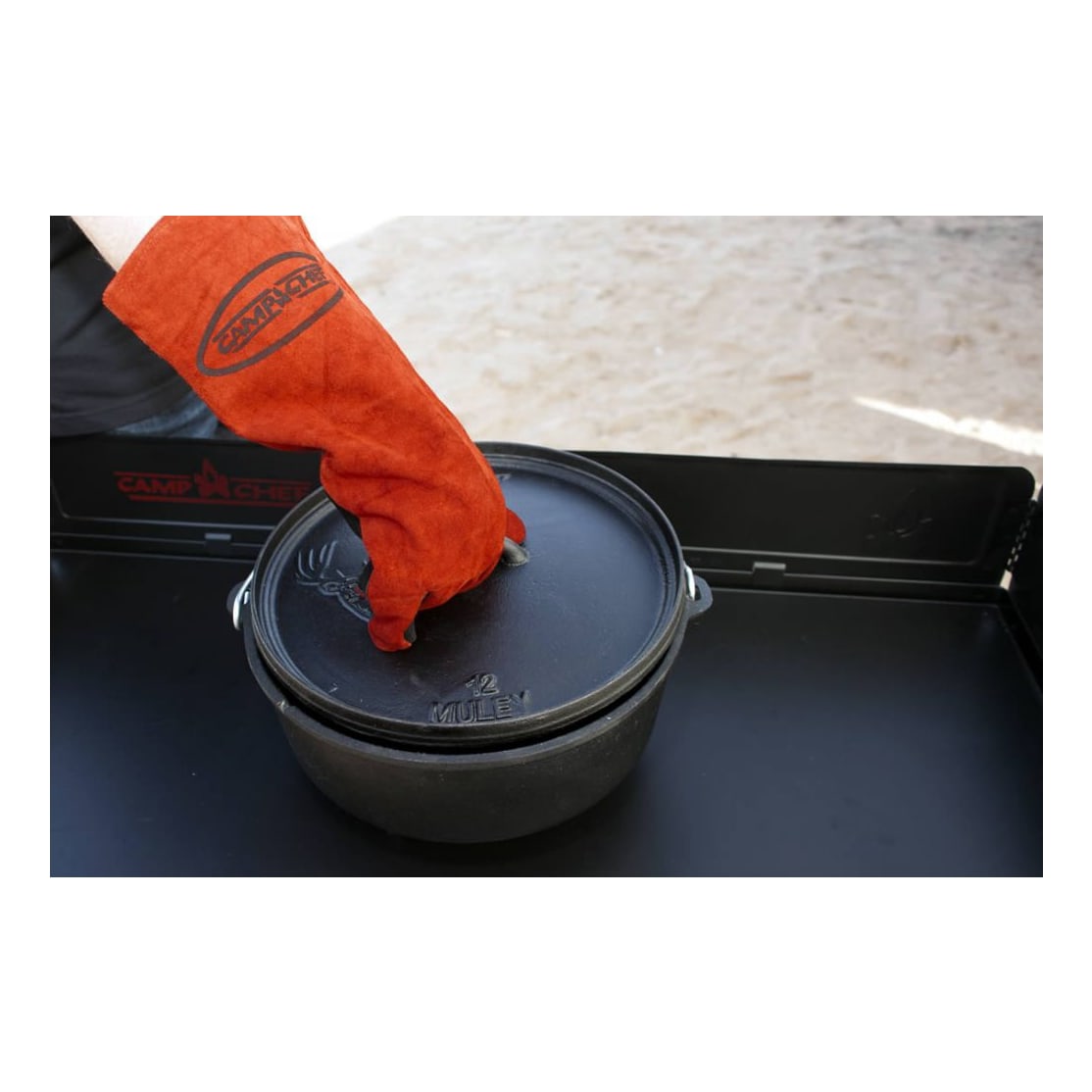 Camp Chef® Heat Guard Gloves Cabela's Canada