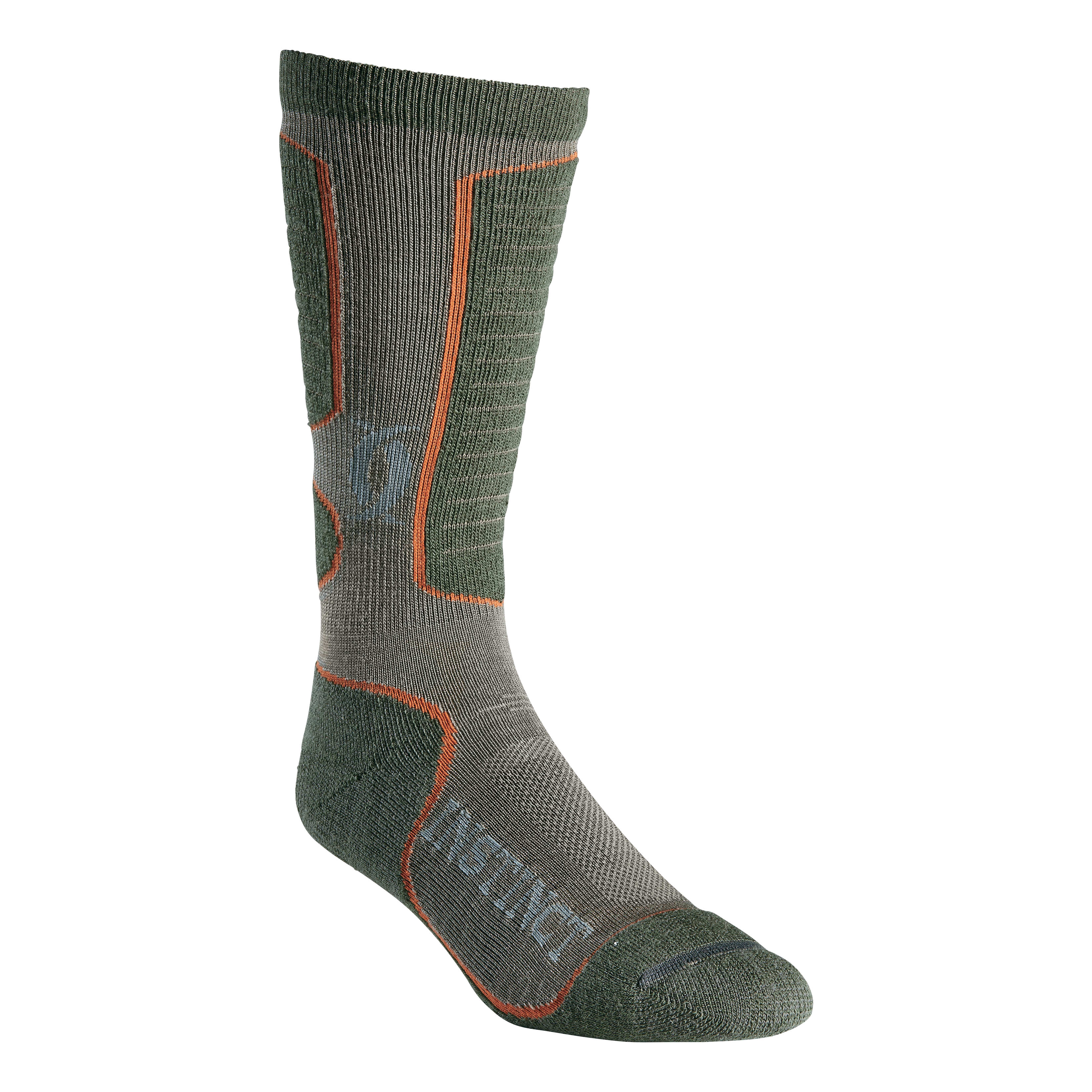 Cabela’s Instinct™ Men’s 2.0 Crew Socks Cabela's Canada
