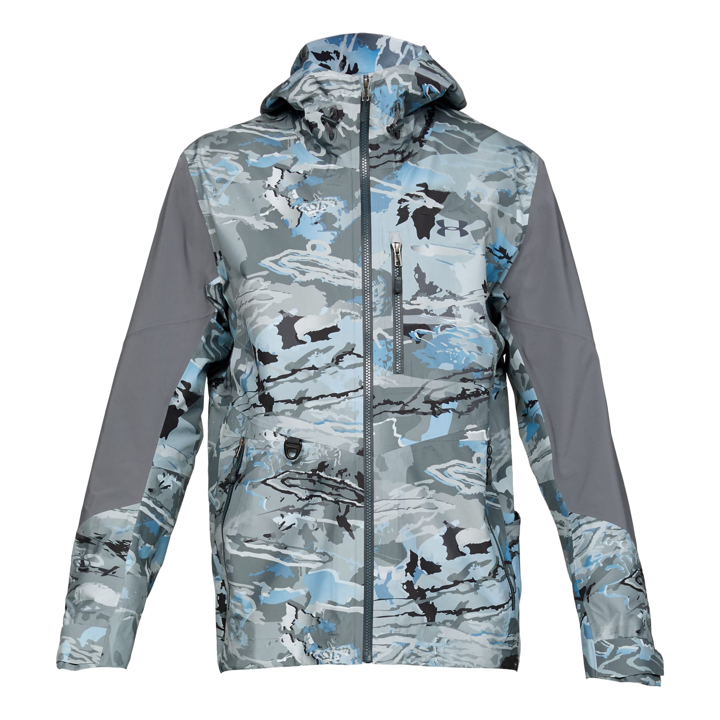 gore tex under armour