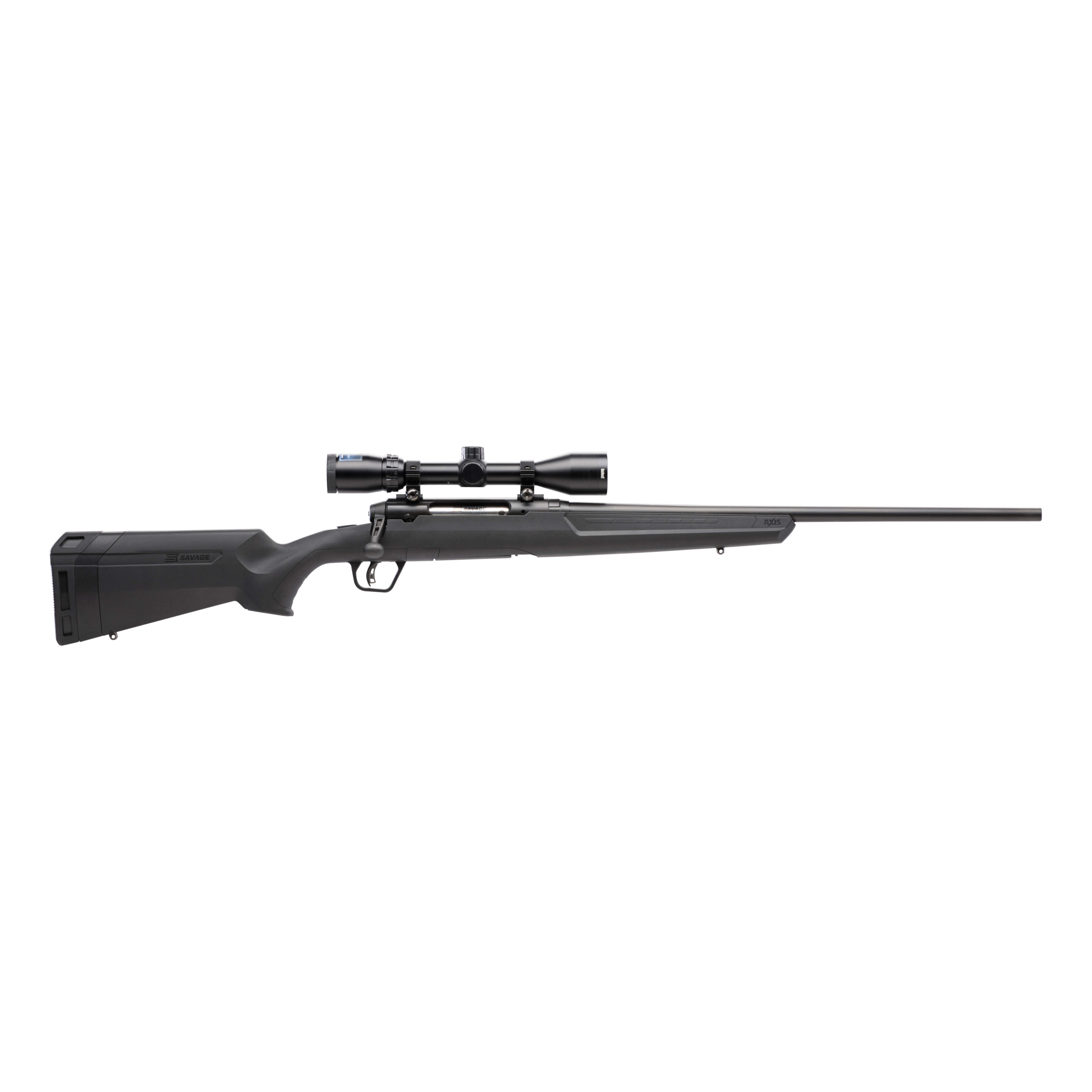 Savage® Axis II XP Bolt Action Rifle w/ Scope Cabela's