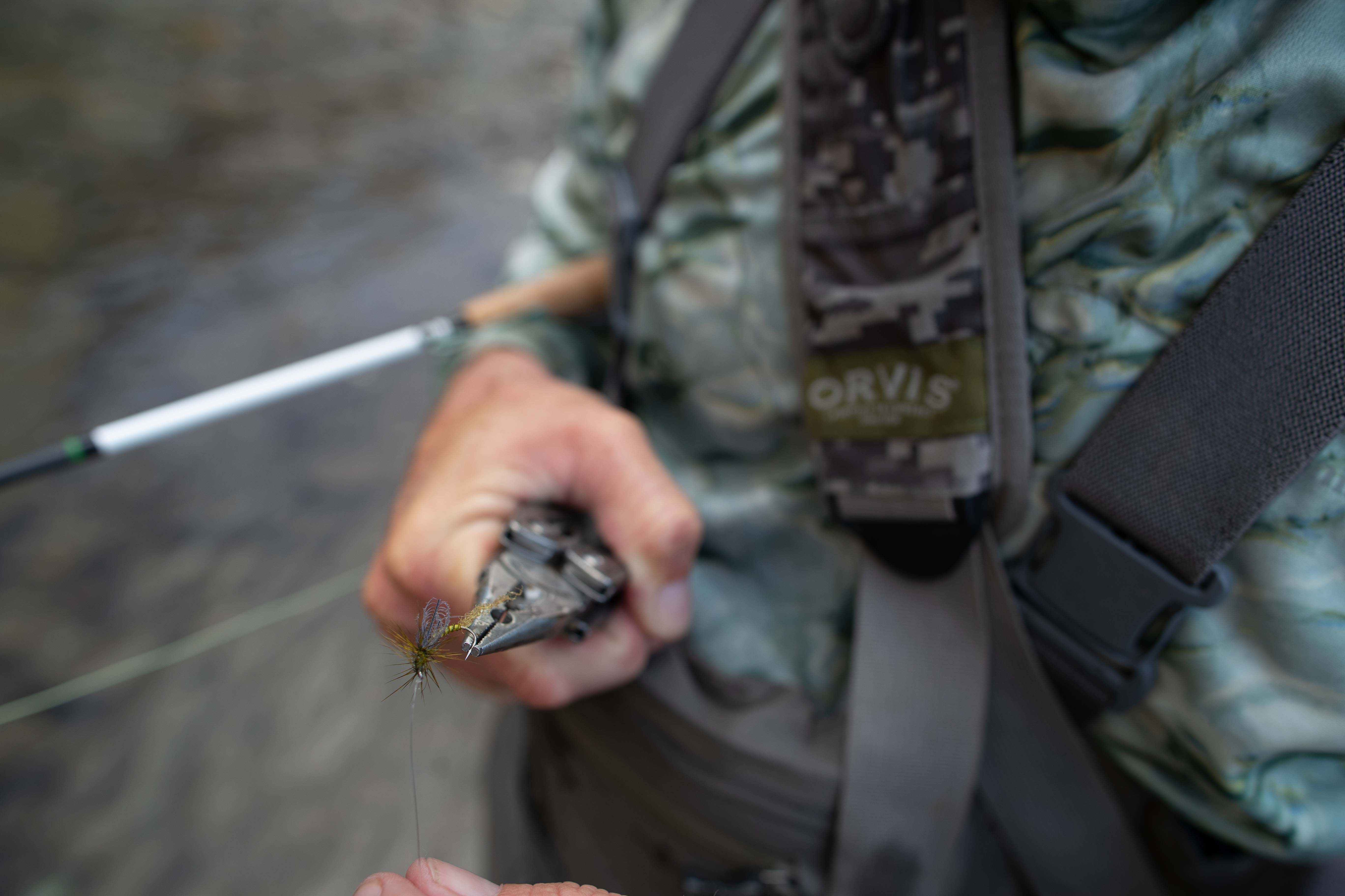 Leatherman® Charge®+ TTI Multitool Cabela's Canada