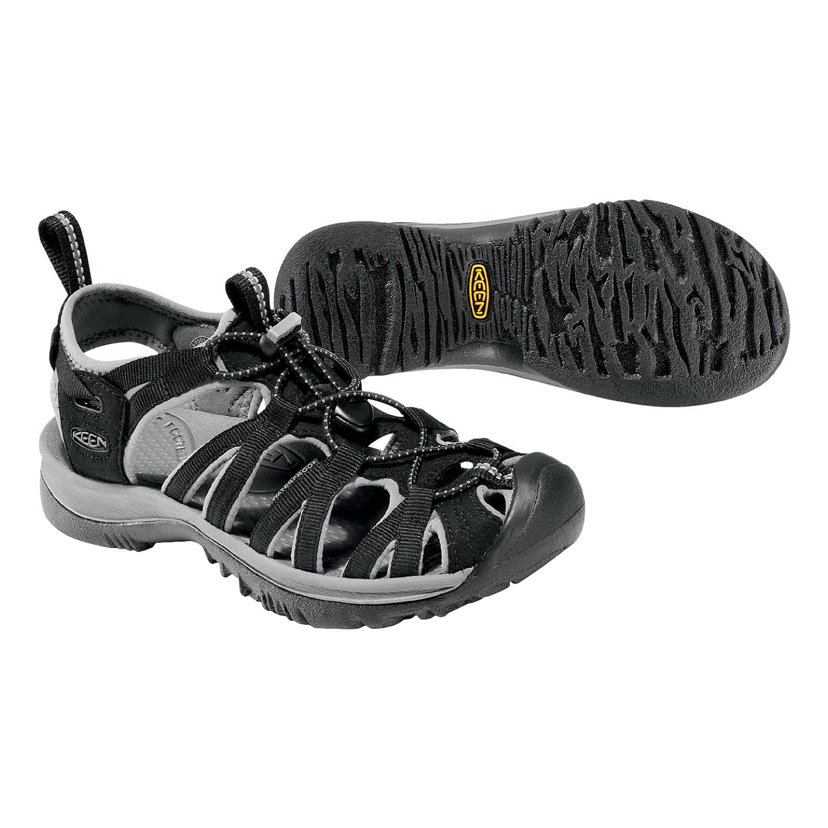 KEEN® Women’s Whisper Sandal Cabela's Canada