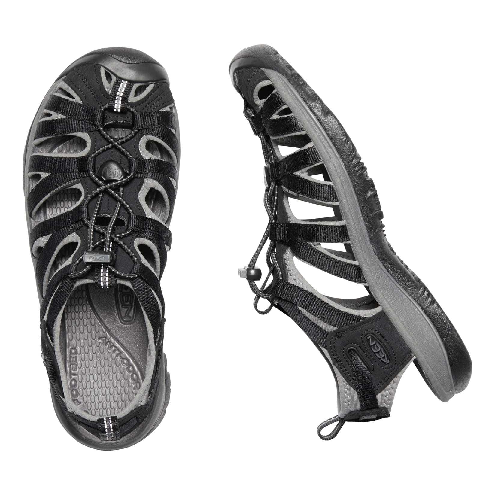 KEEN® Women’s Whisper Sandal Cabela's Canada