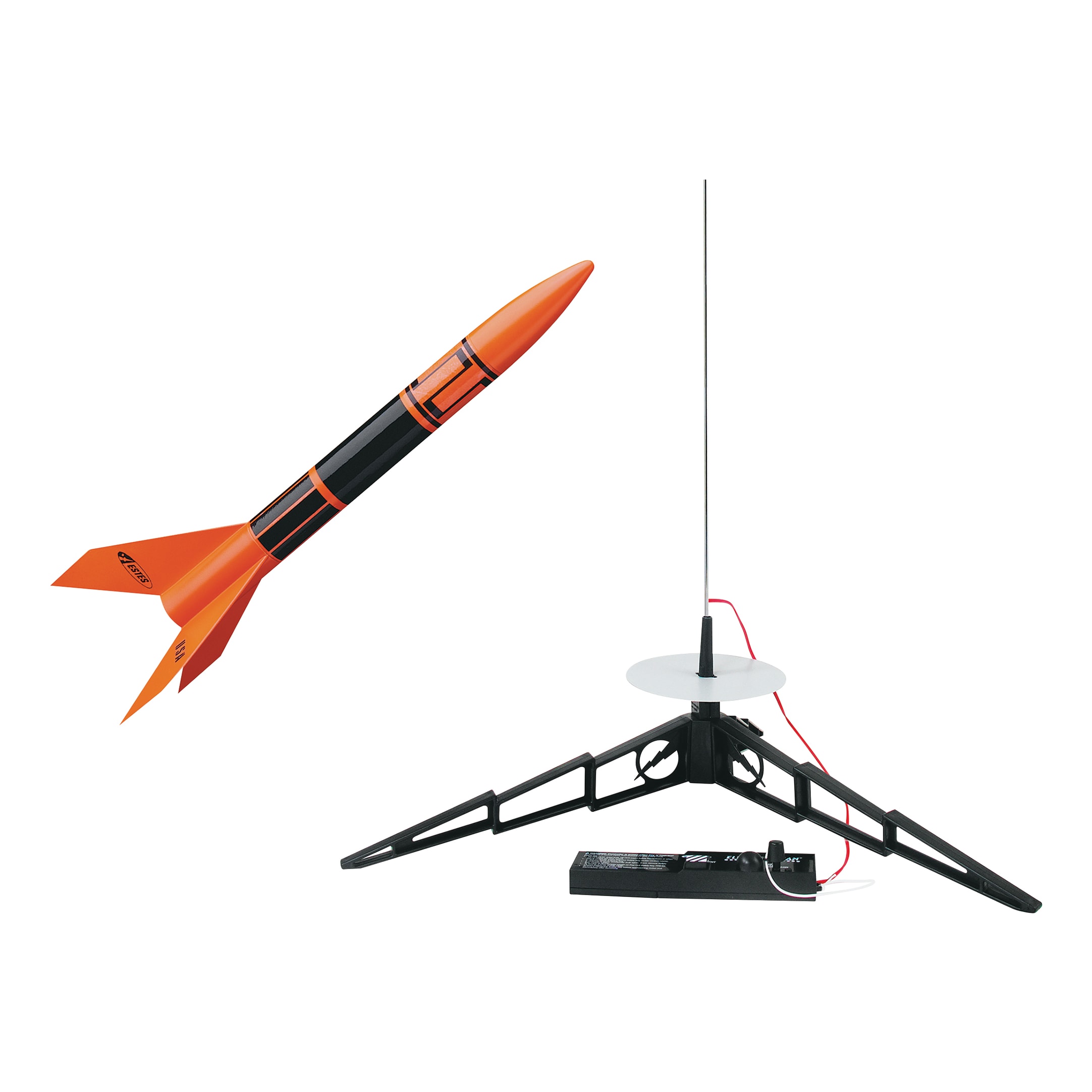 Estes Alpha 3 Rocket Launch Set Cabela's Canada