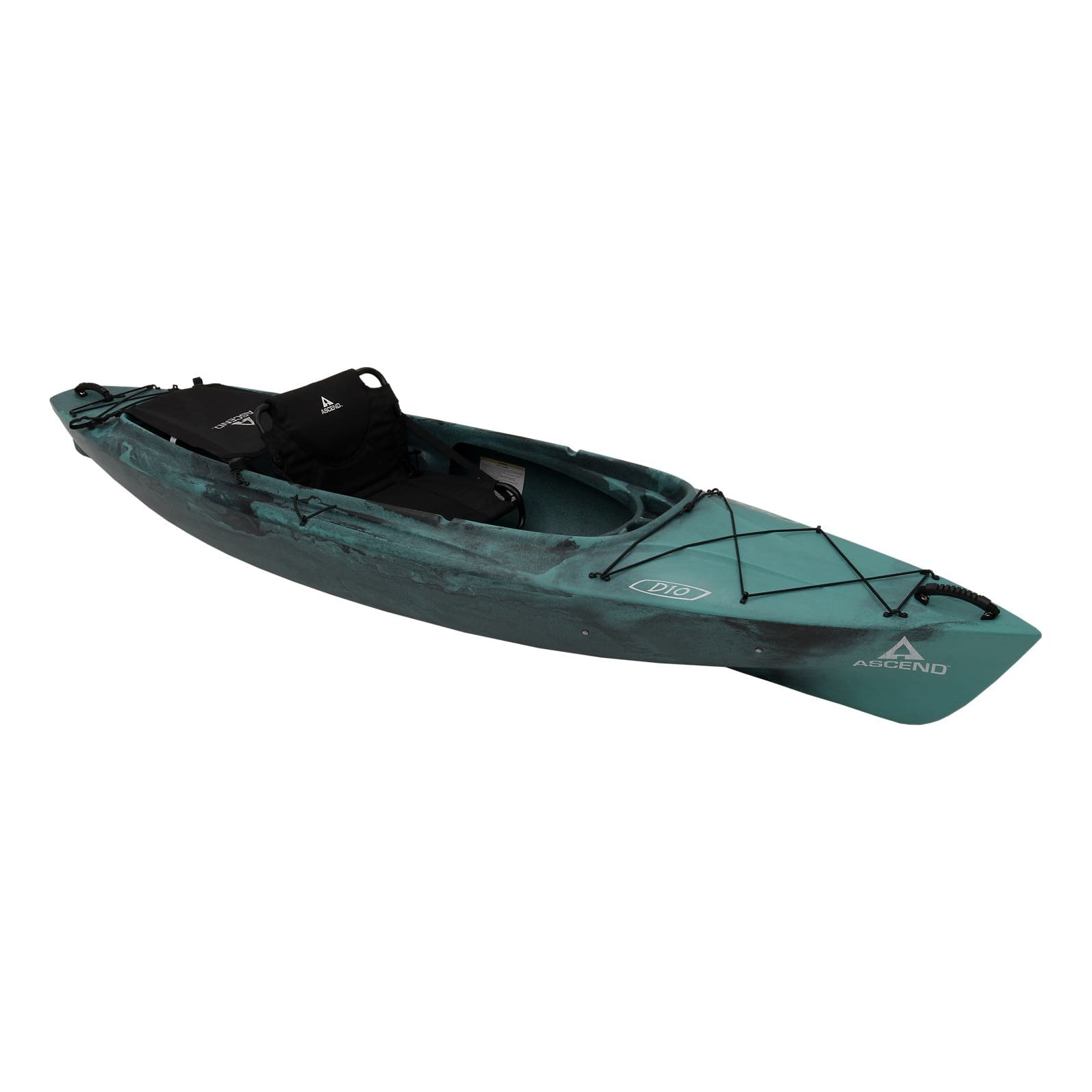 ASCEND® D10 SitIn Kayak Cabela's Canada