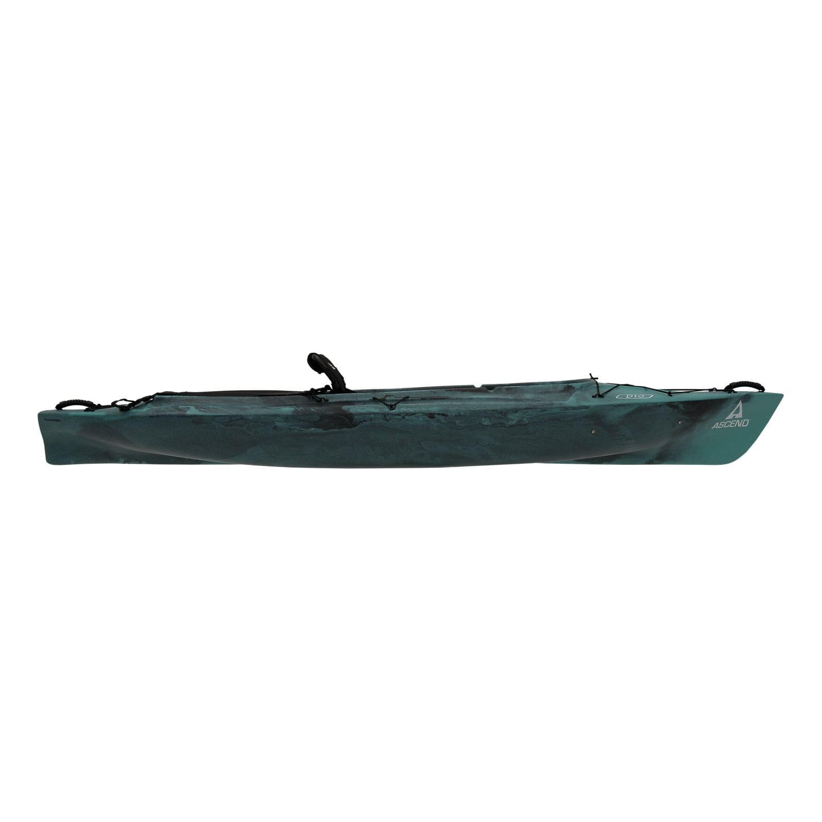 ASCEND® D10 SitIn Kayak Cabela's Canada