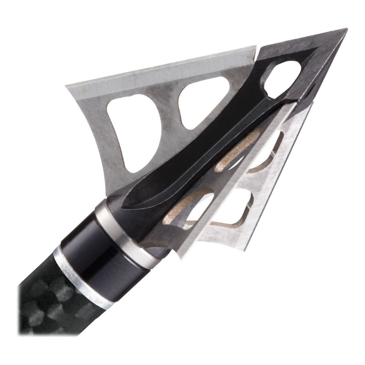 Muzzy® Merc 3Blade FixedBlade Broadheads Cabela's Canada