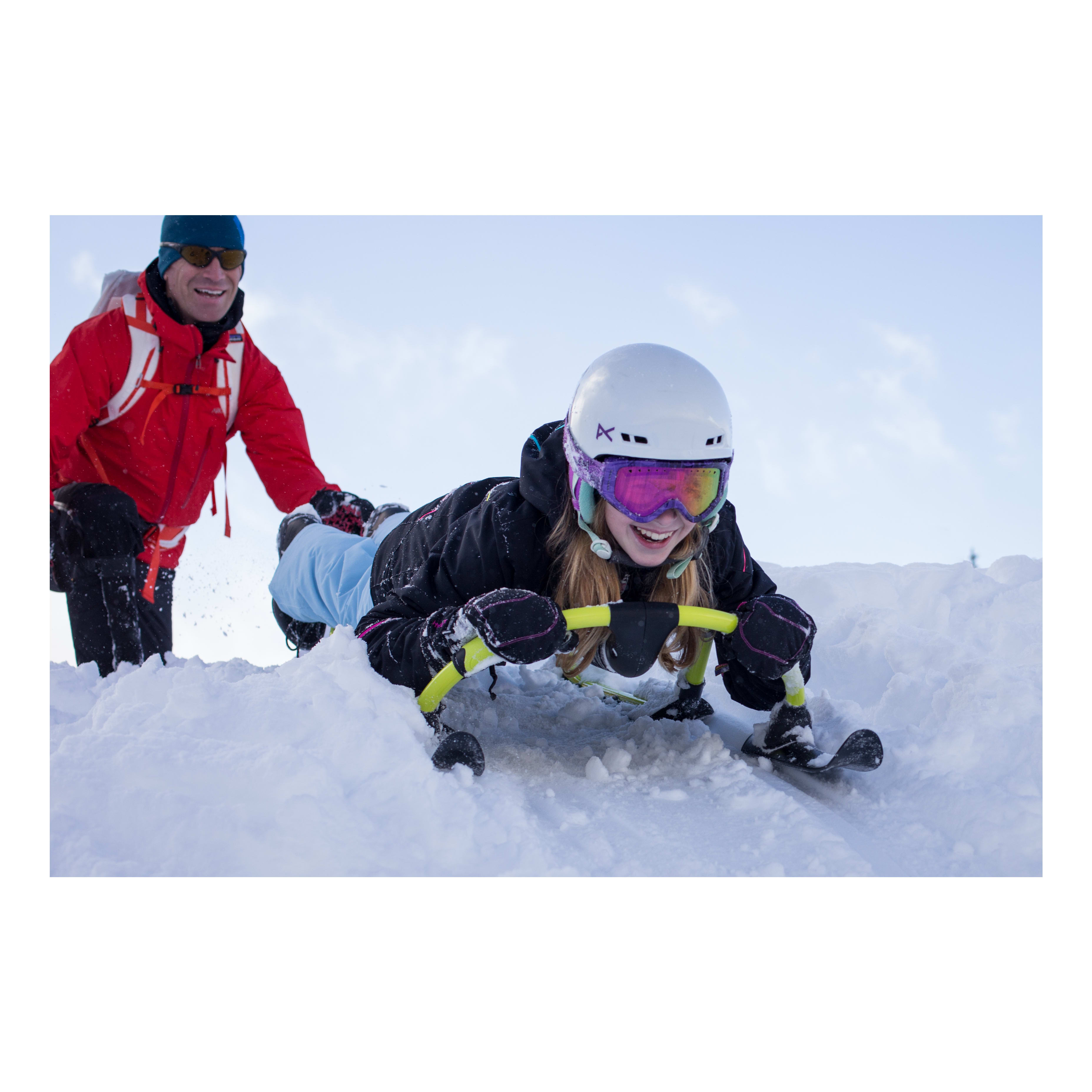 Yukon Hammerhead® Pro HD Sled Cabela's Canada