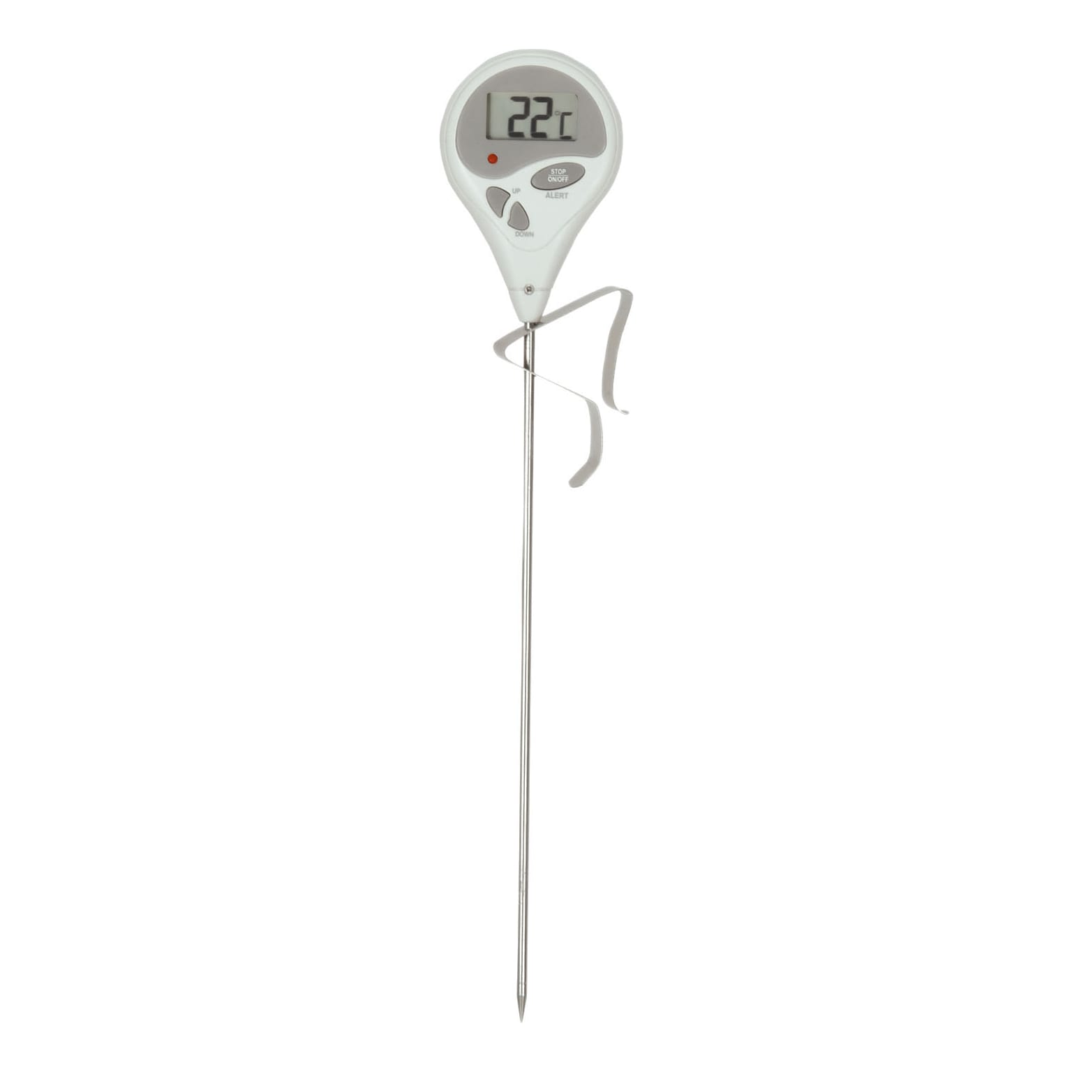 BIOS Digital Deep Fry Candy Thermometer