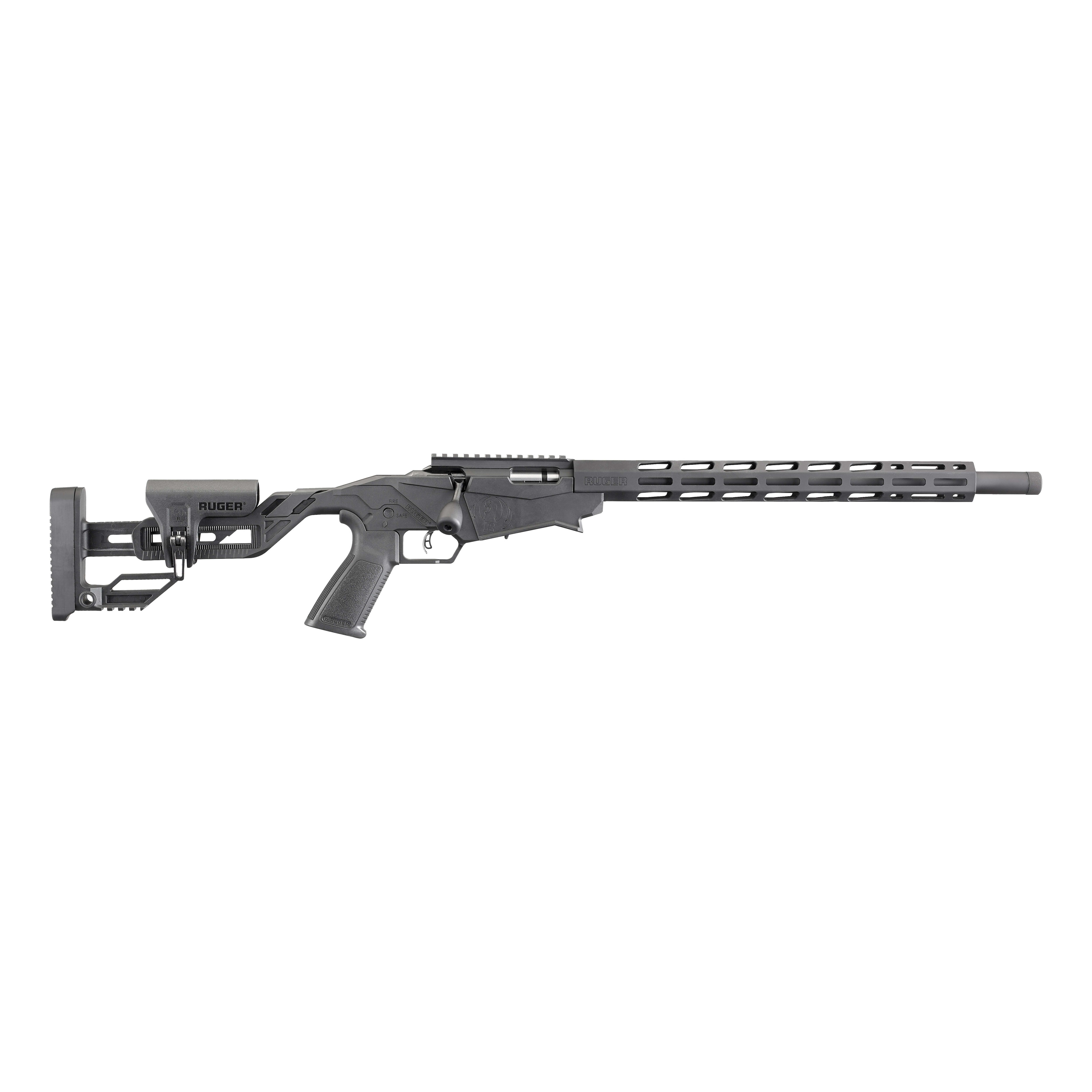 Ruger® Precision Bolt Action Rimfire Rifle | Cabela's Canada