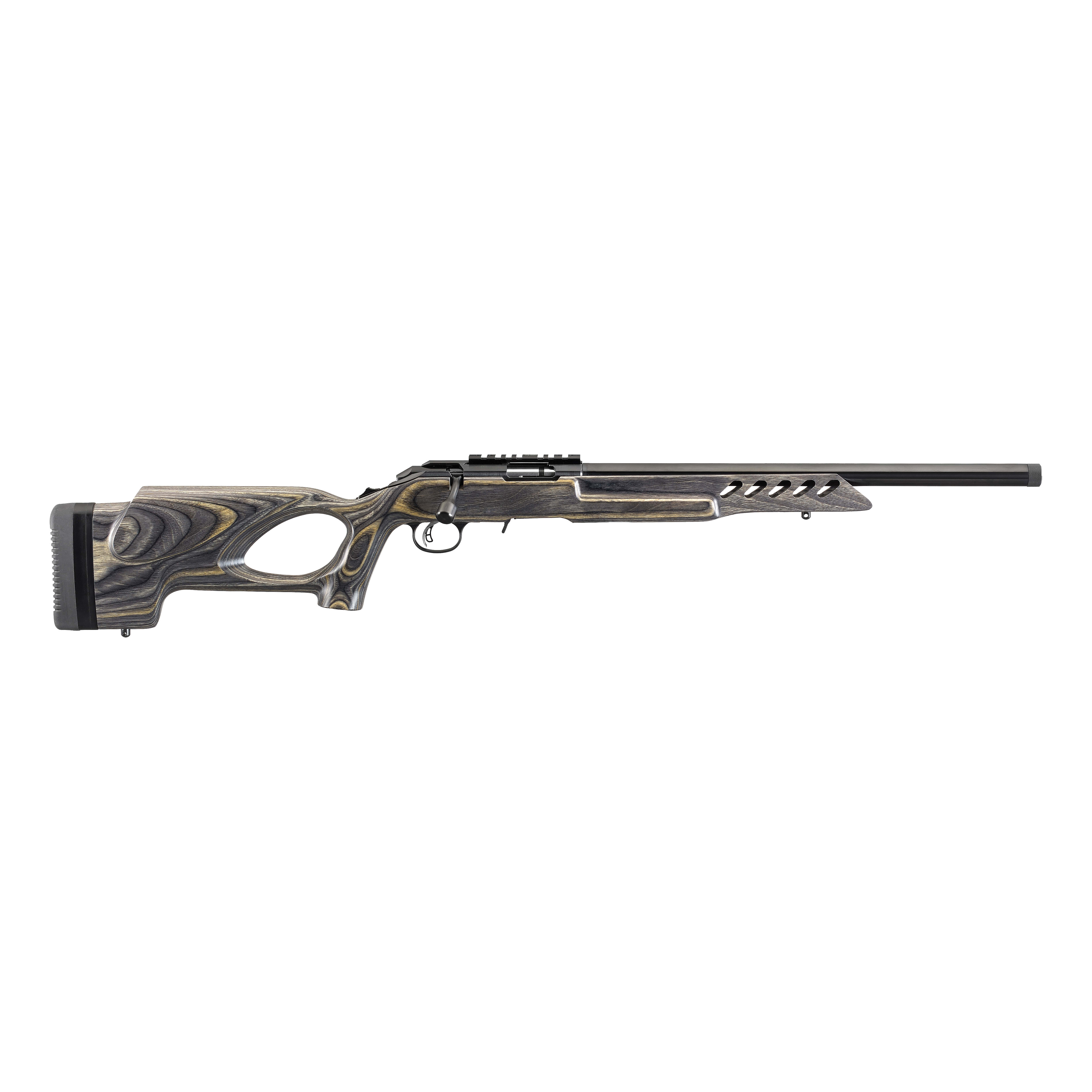 Ruger® American Rimfire Bolt-Action Target Rifle | Cabela's Canada