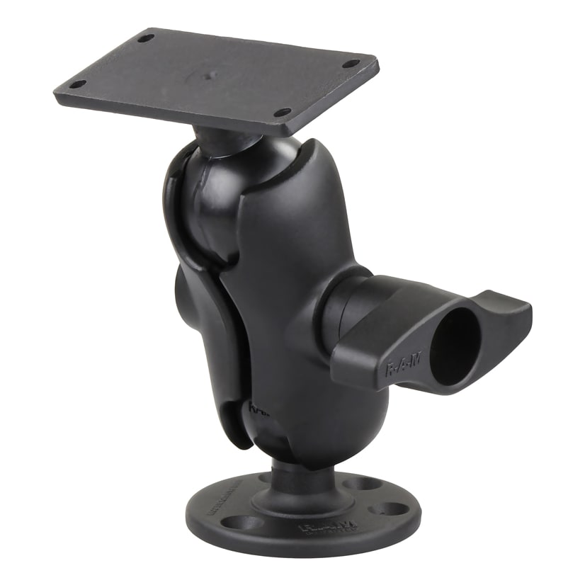 RAM® Mount for Humminbird® Helix™ Cabela