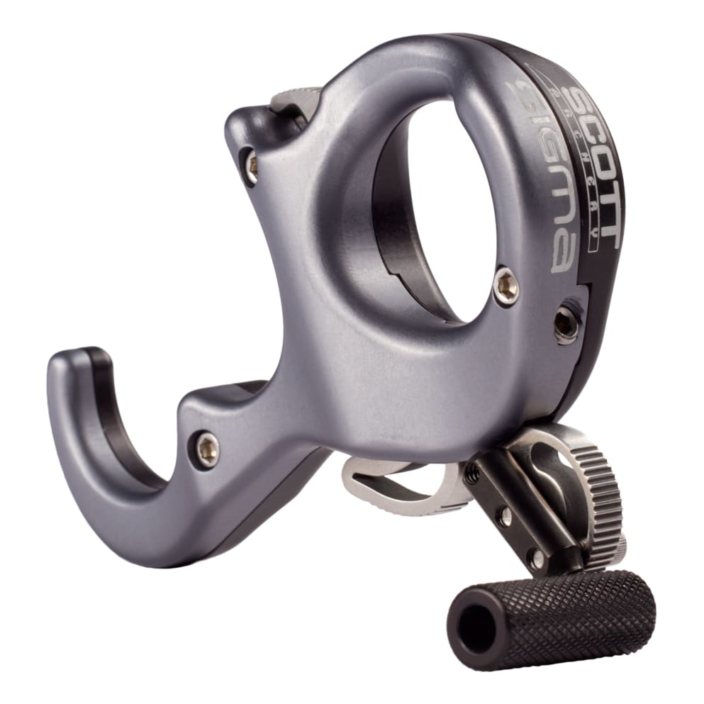 Scott Archery Sigma Release Cabela's Canada