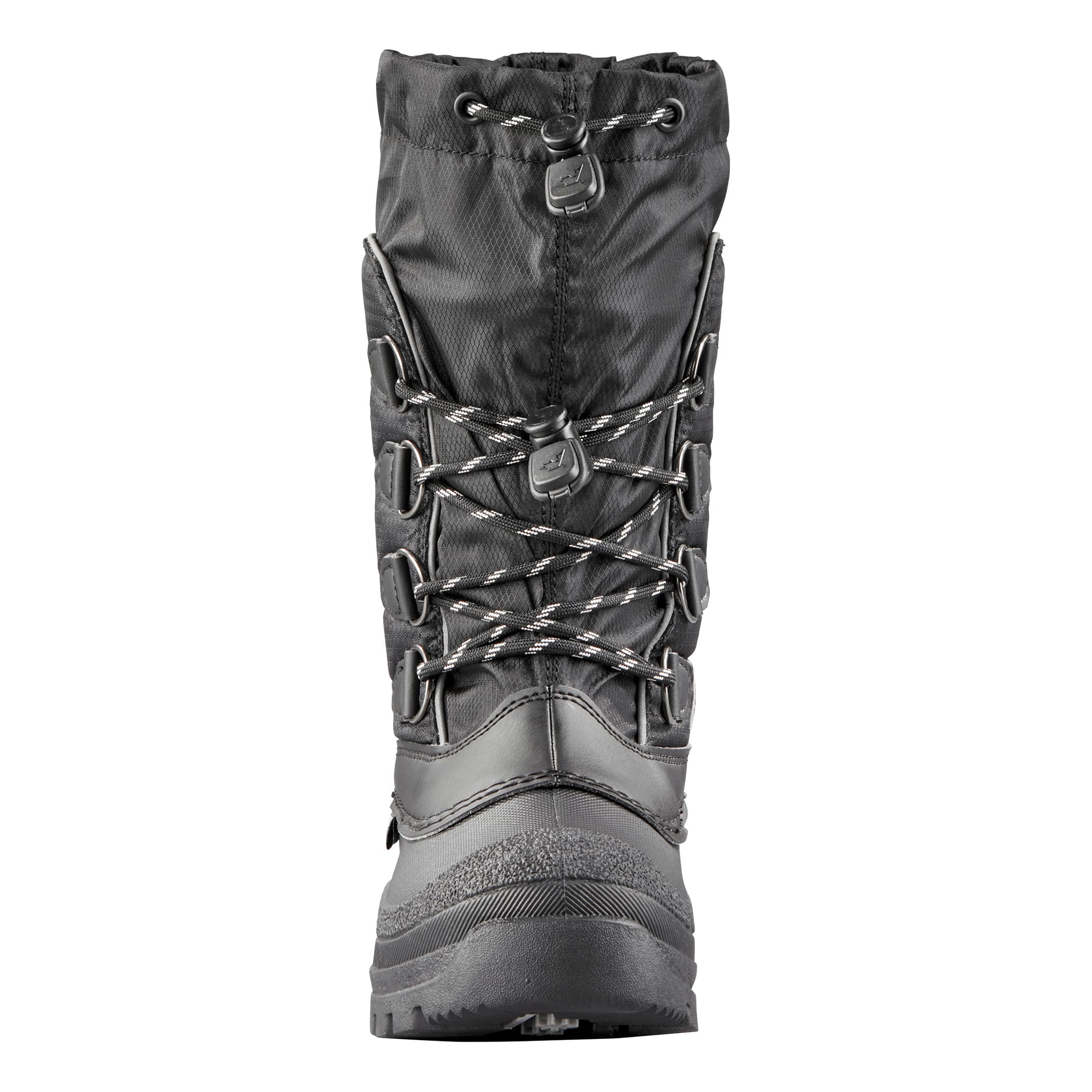 cabelas baffin