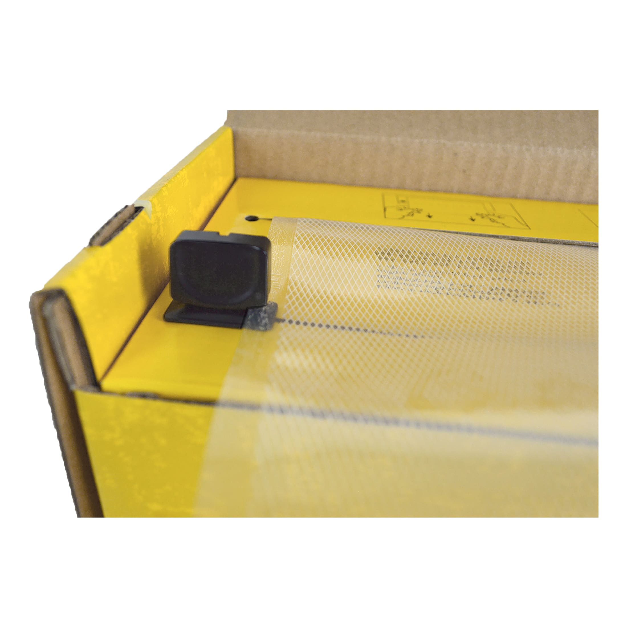 Cabela's® Roll Cutter Box Vacuum Bags - Built-In Cutter
