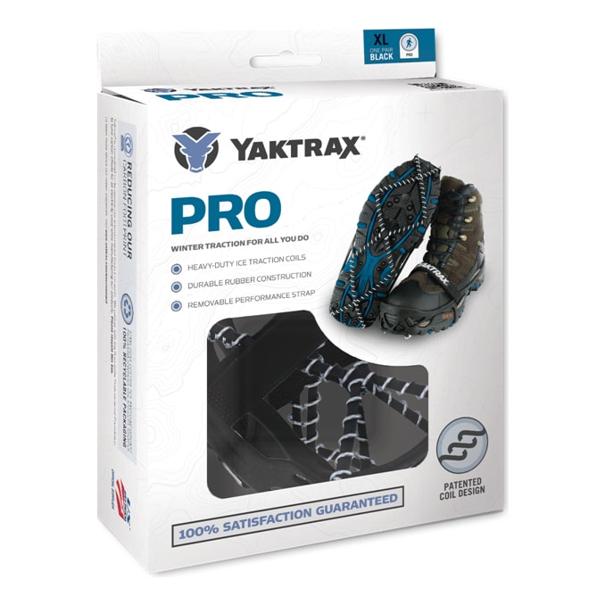 Yaktrax® Pro Traction Device Cabela's Canada