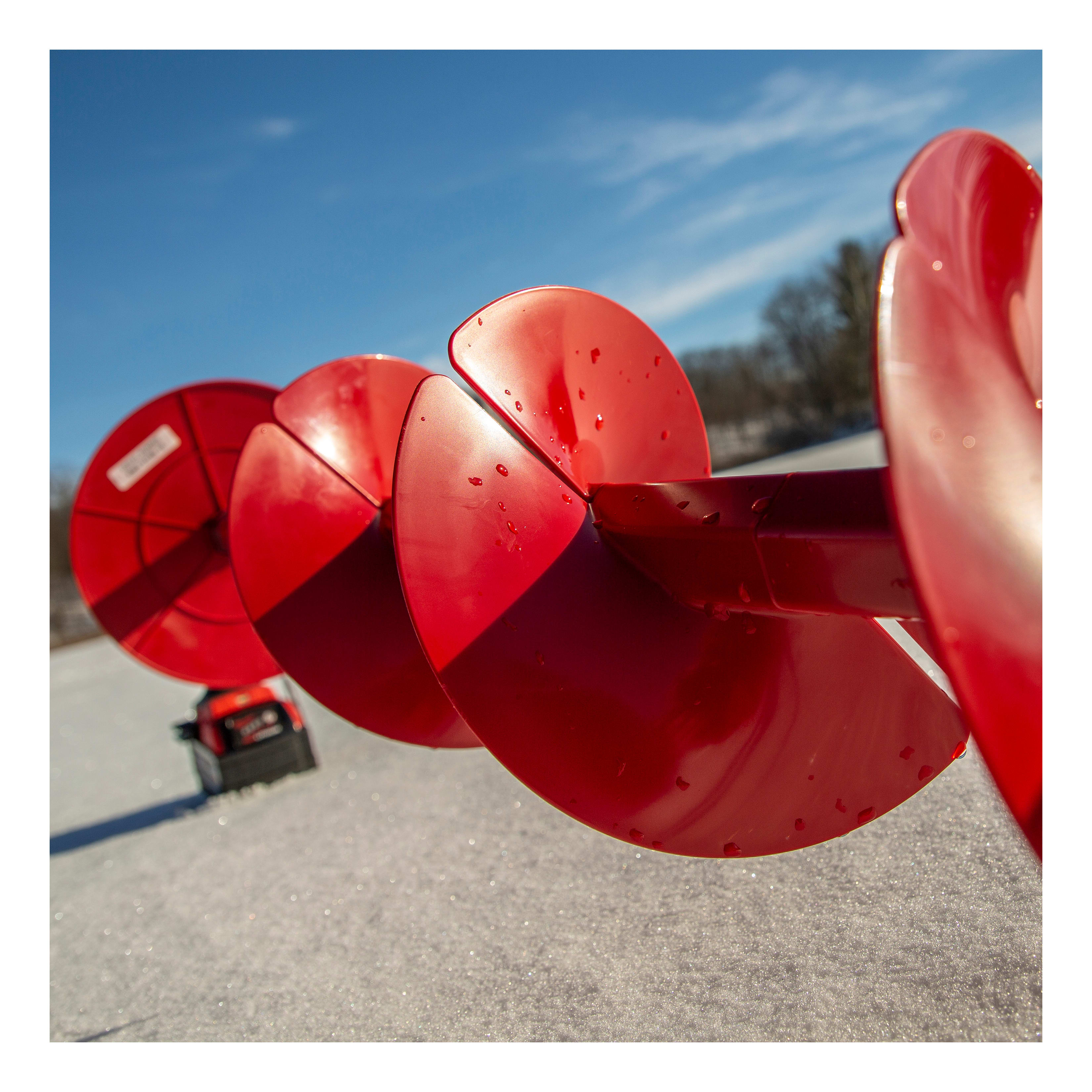 Eskimo® Pistol Bit Drill Adaptor Ice Auger Cabela's Canada