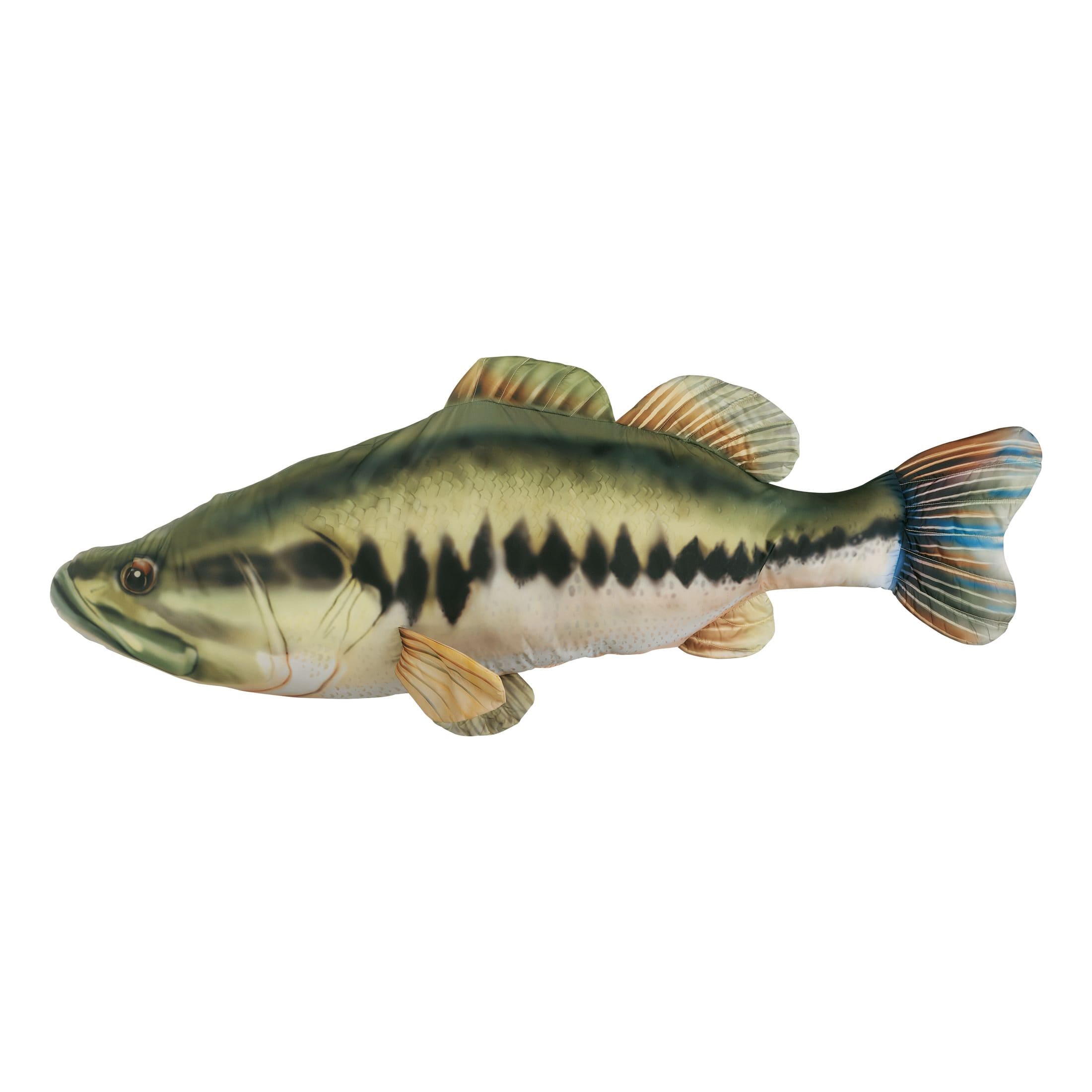 Bass Pro Shops® Giant Plush Bass | Cabela's Canada