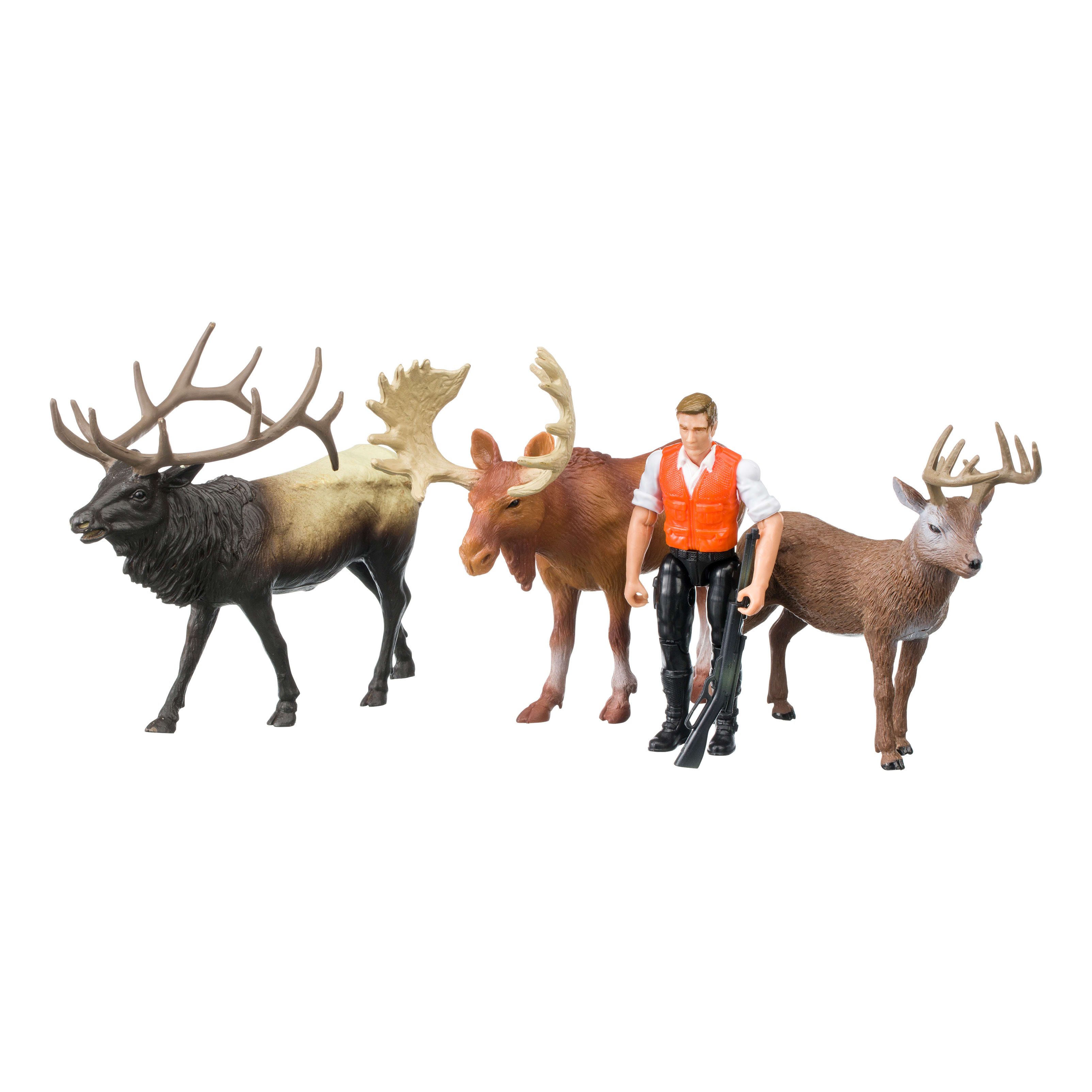 Cabela’s® Kids' Animal Hunting Adventure Playset Cabela's Canada