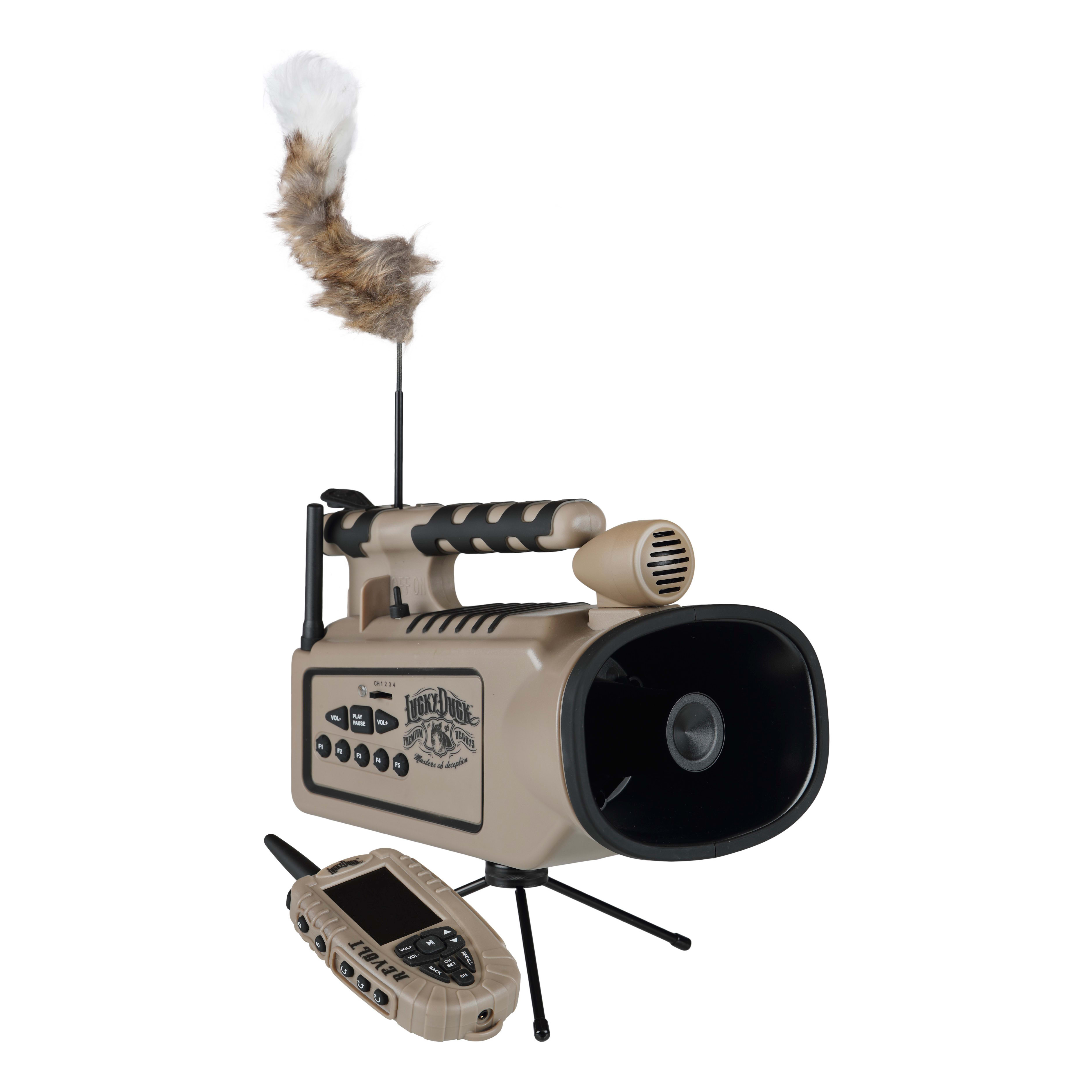 Lucky Duck™ Revolt Predator ECaller Cabela's Canada