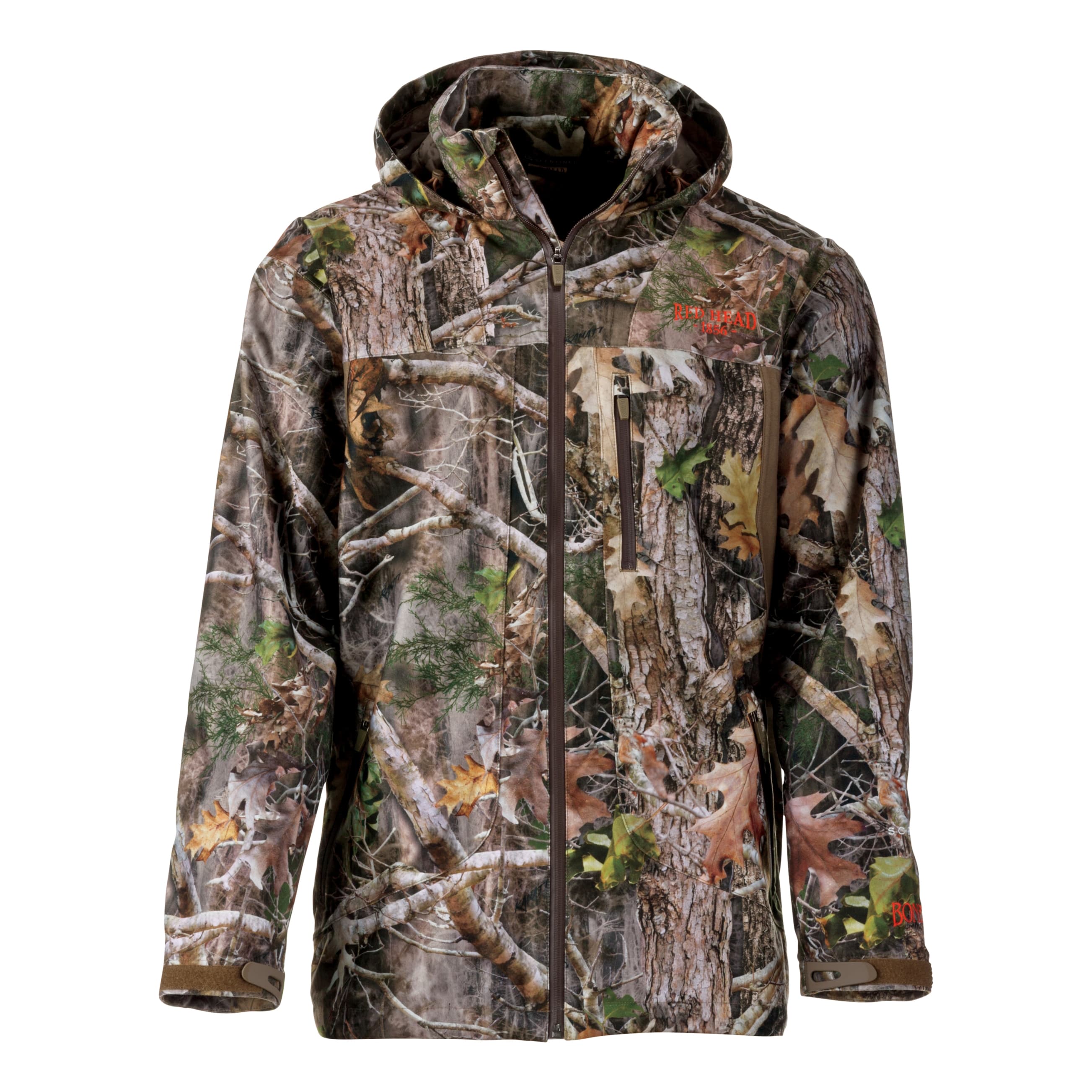 RedHead® Men’s Squaltex® BONE-DRY® Rain Parka – Regular | Cabela's Canada