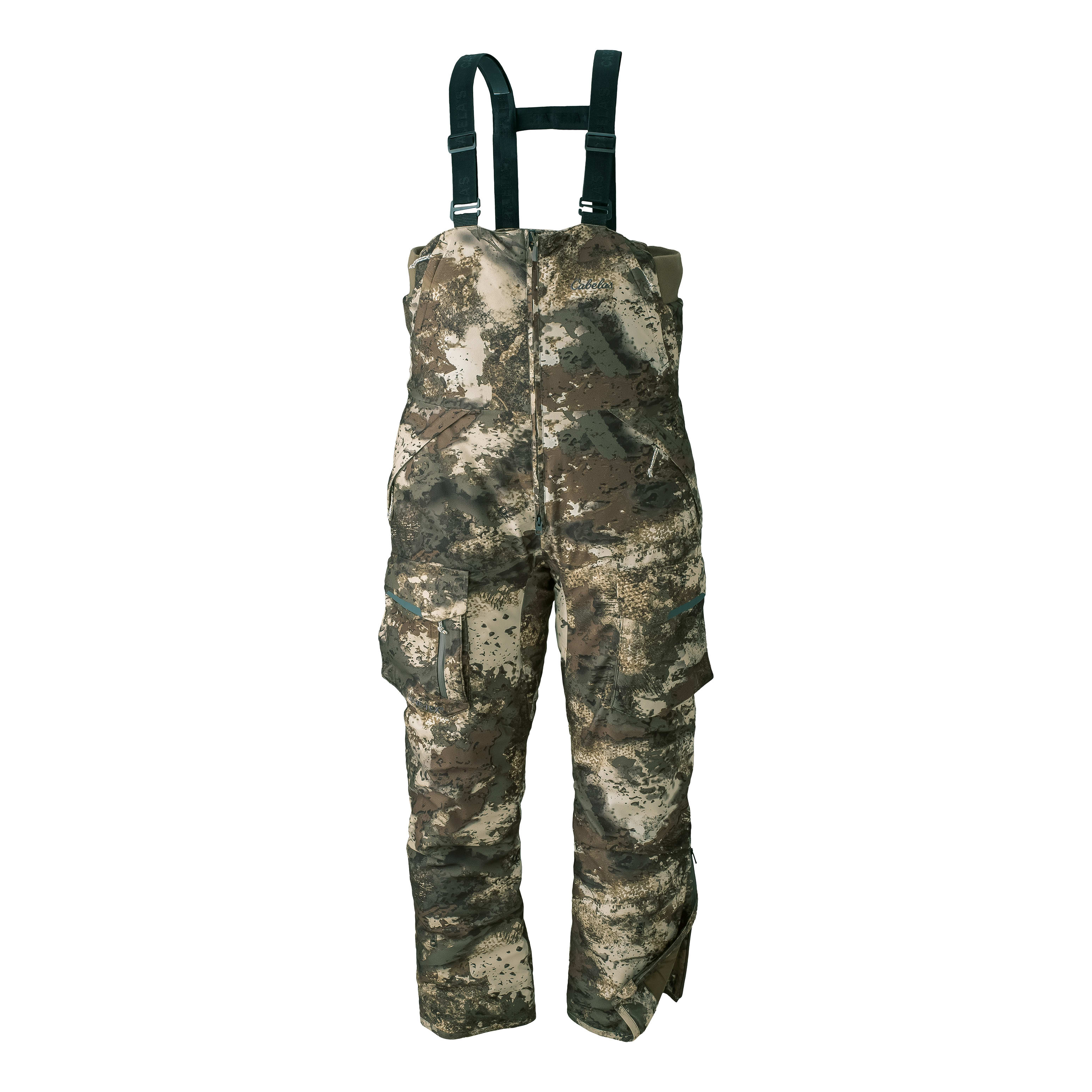 Cabela’s Men’s MT050® GORETEX® Bibs Cabela's Canada