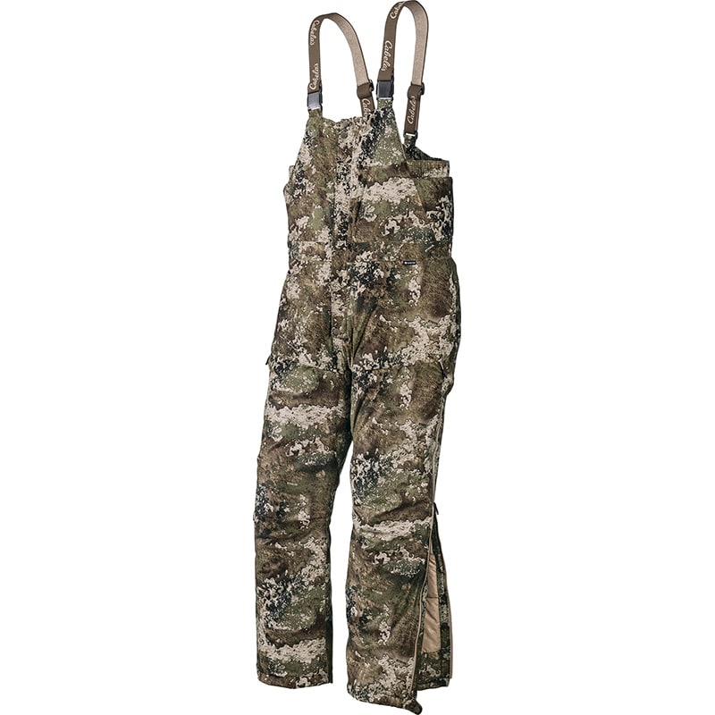 Cabela’s Men’s MT050® Whitetail Extreme® GORETEX® Bibs Cabela's Canada