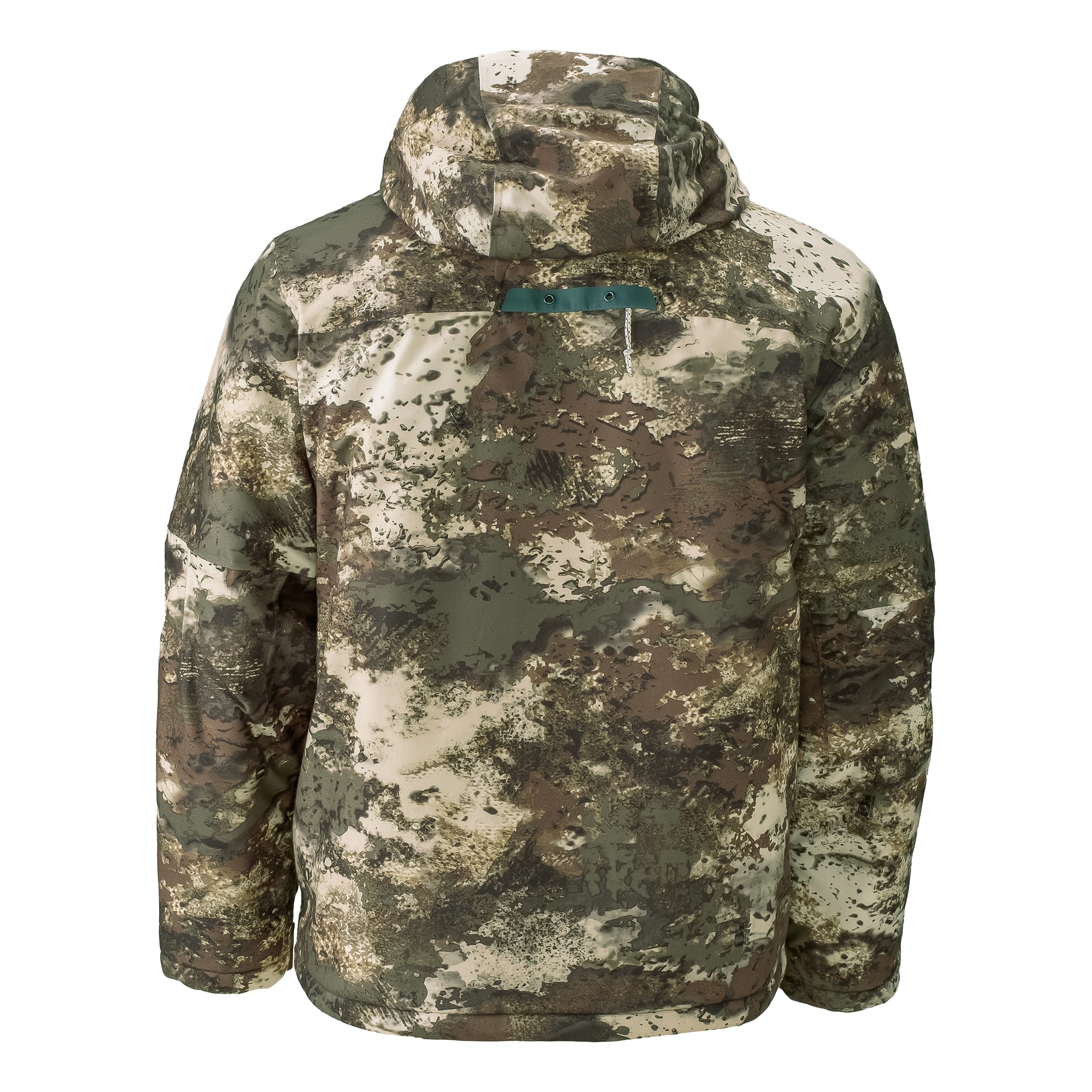 Cabela’s Men’s MT050 GORETEX® Parka Cabela's Canada
