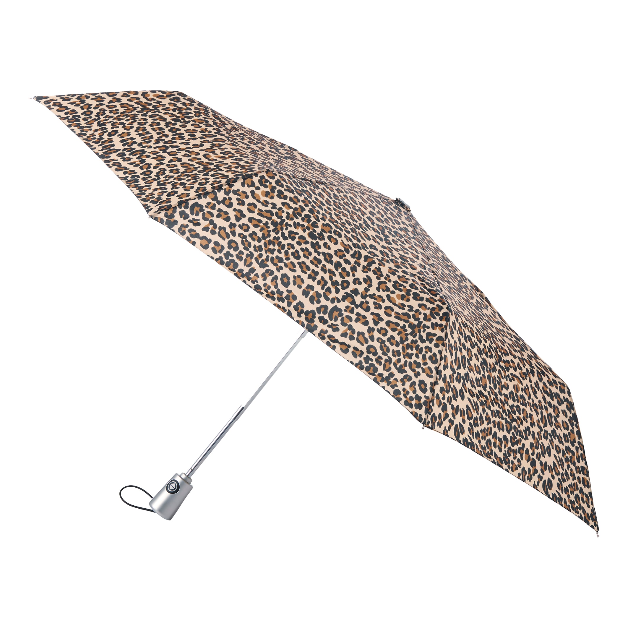 Totes Auto Open Auto Close Compact NeverWet® Umbrella Cabela's Canada